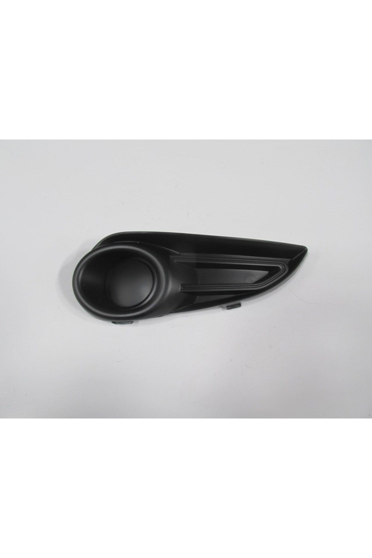 CITROEN C1 10/13 SİS LAMBA KAPAĞI SOL SİYAH (SİS DELİKSİZ) (TYG)