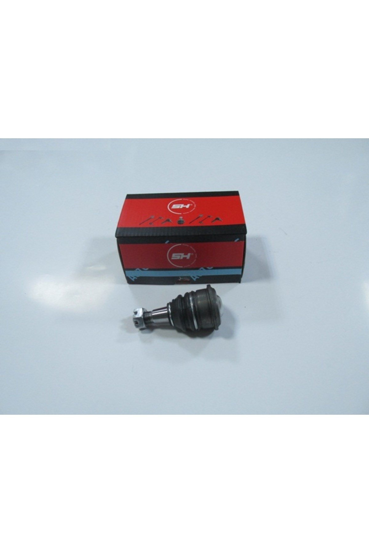 Cıtroen C1- 14-16 Alt Rotil Sağ-sol Aynı (ADET) Oem No: 480680h010s1 Uyumlu 1636-6045