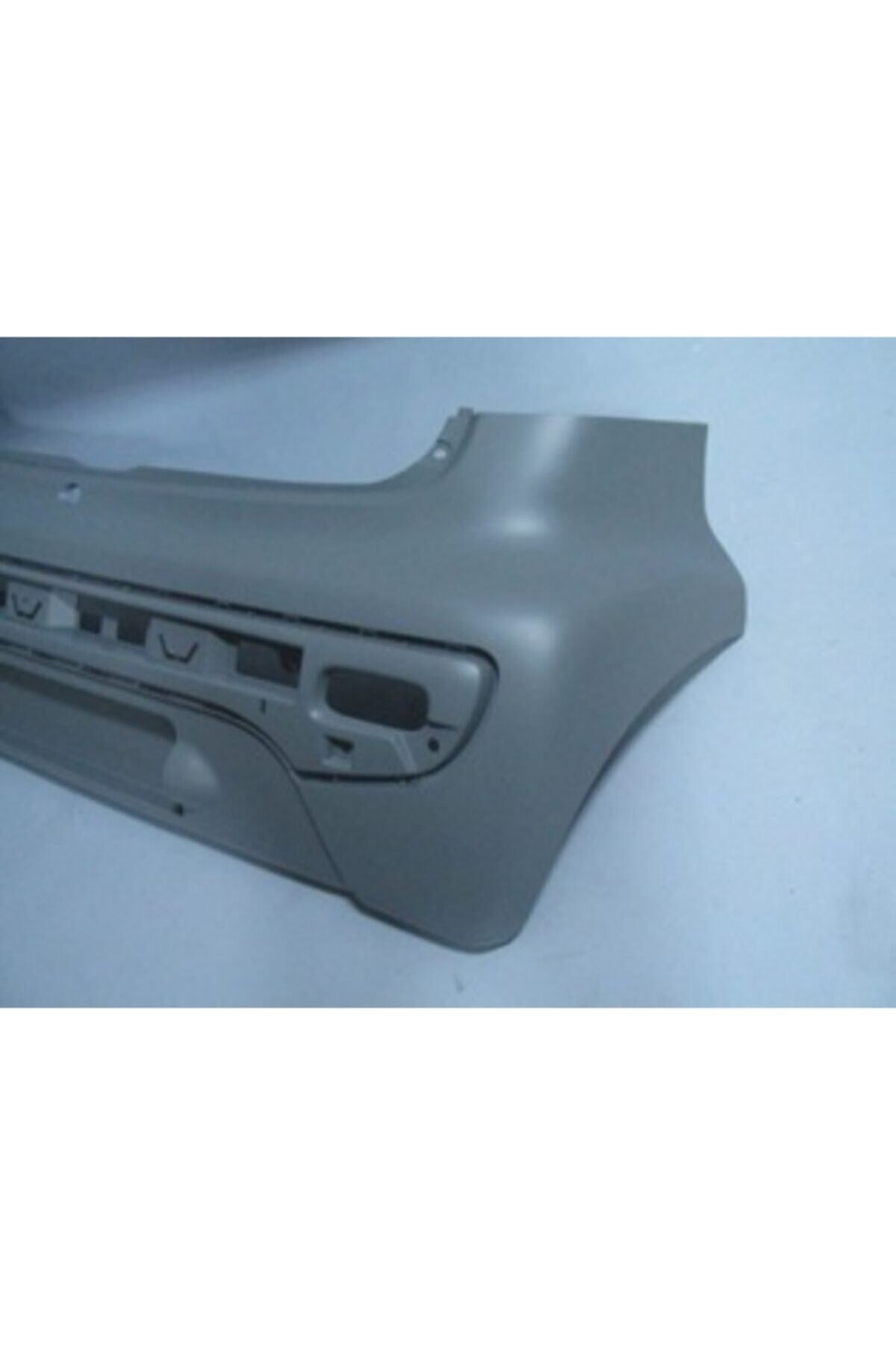Citroen C1 Arka Tampon Gri Astarlı Adet Oem No 7410Y8 2007 2013