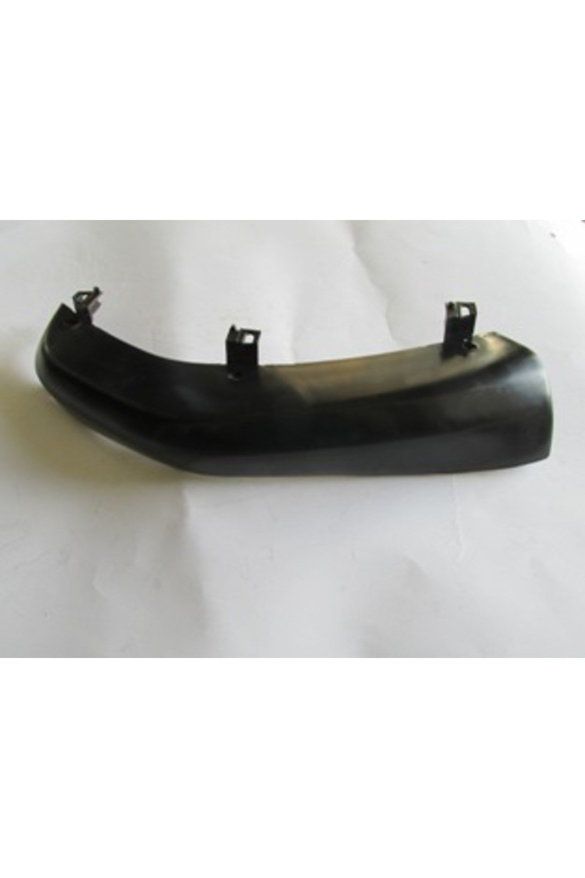 Citroen C2 Karlik Sağ Ön Tampon Alti Siyah Spoiler Oem No Z9 04 09 7452 1630 2041