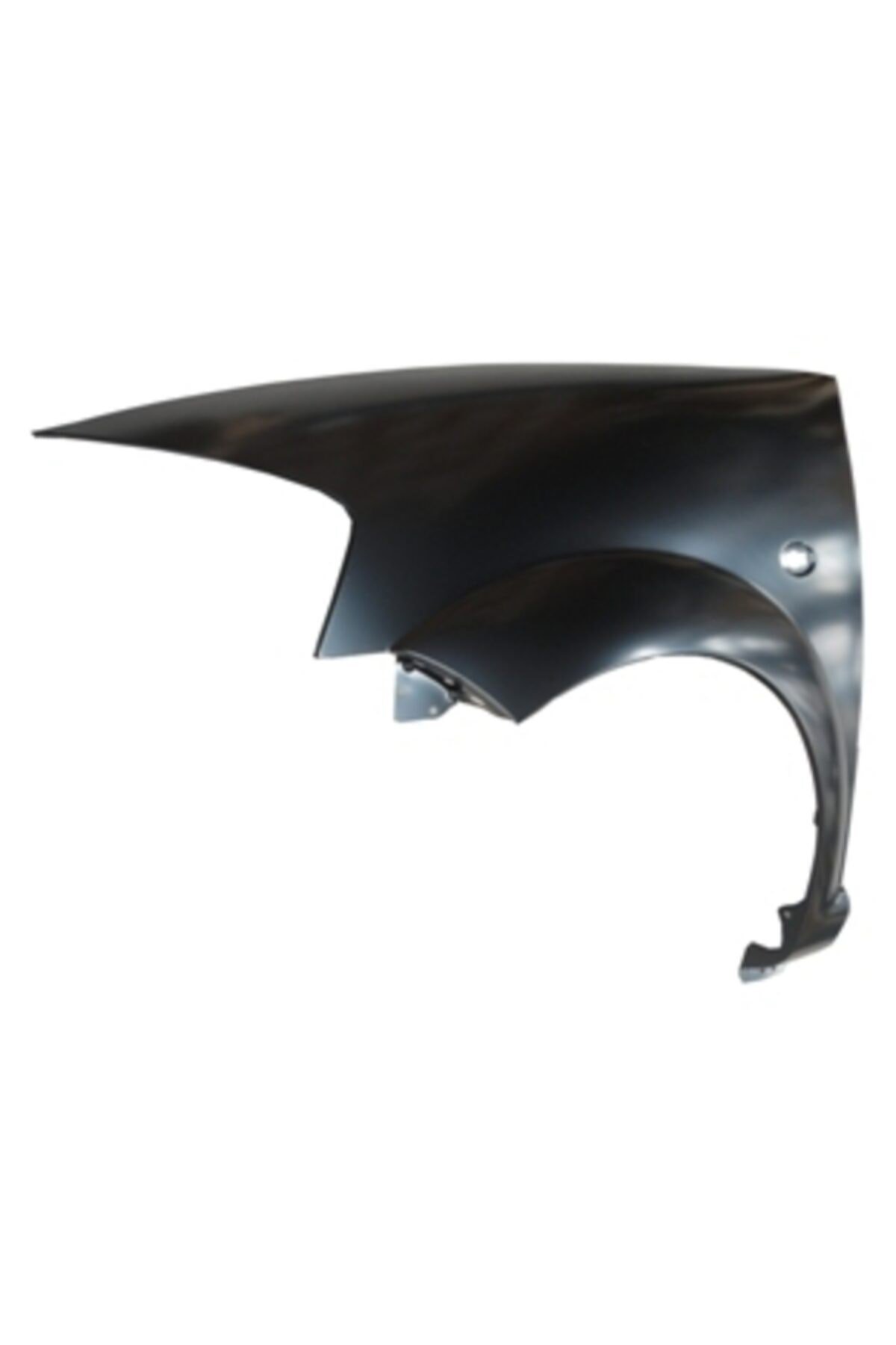 CITROEN C3- 06-09 ÖN ÇAMURLUK DELİKLİ SOL OEM NO: 7840.Q4 UYUMLU 1615-2104