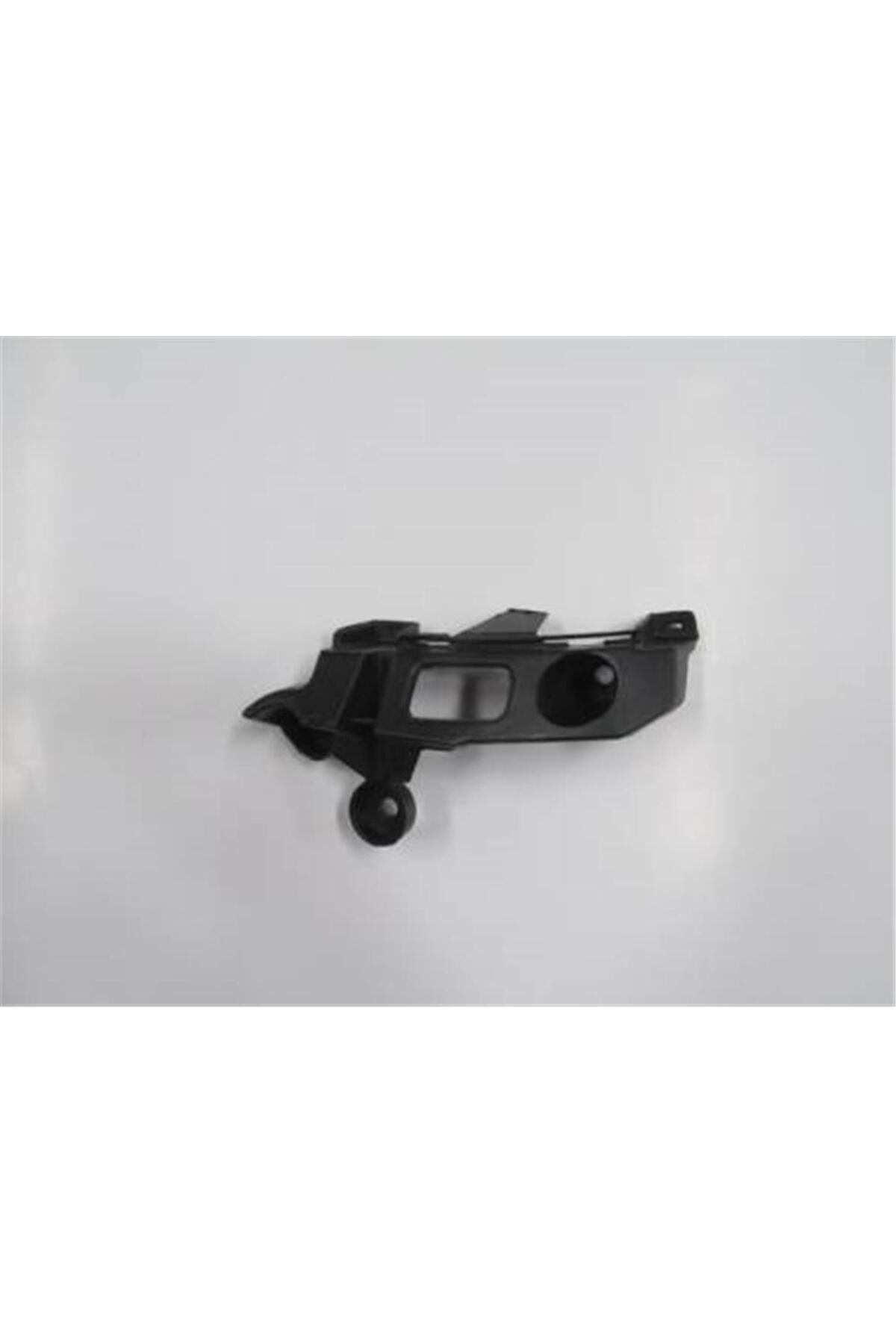 CITROEN C3- 16-20 ARKA TAMPON İÇ BAĞLANTI BRAKETİ SAĞ PLASTİK OEM NO: 9813361280 UYUMLU 1618-2631