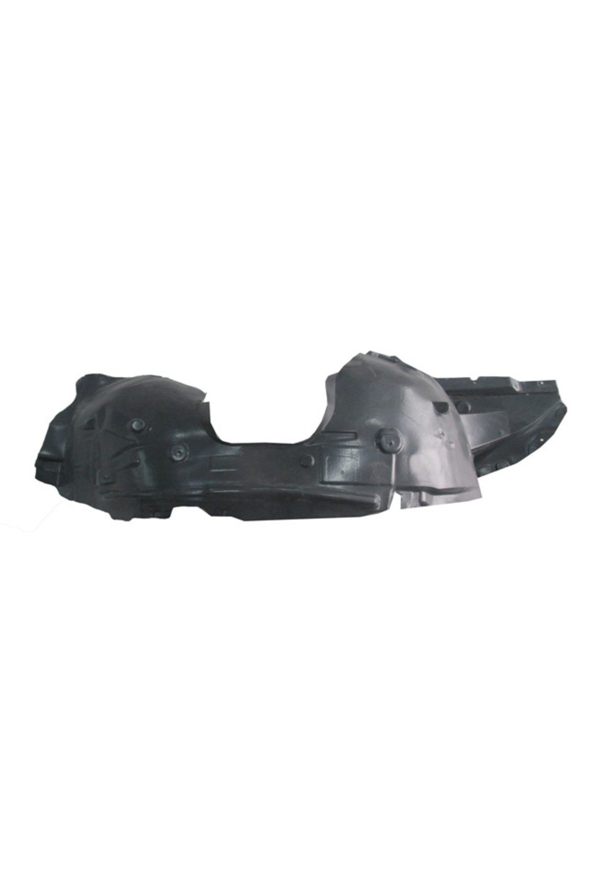 Citroen C3- 16/20; Ön Çamurluk Davlumbazı Sağ 9812150180