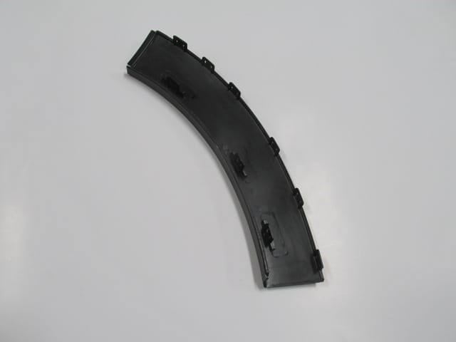 Citroen C3 16/20 Ön Tampon Dodik Plastiği Sol