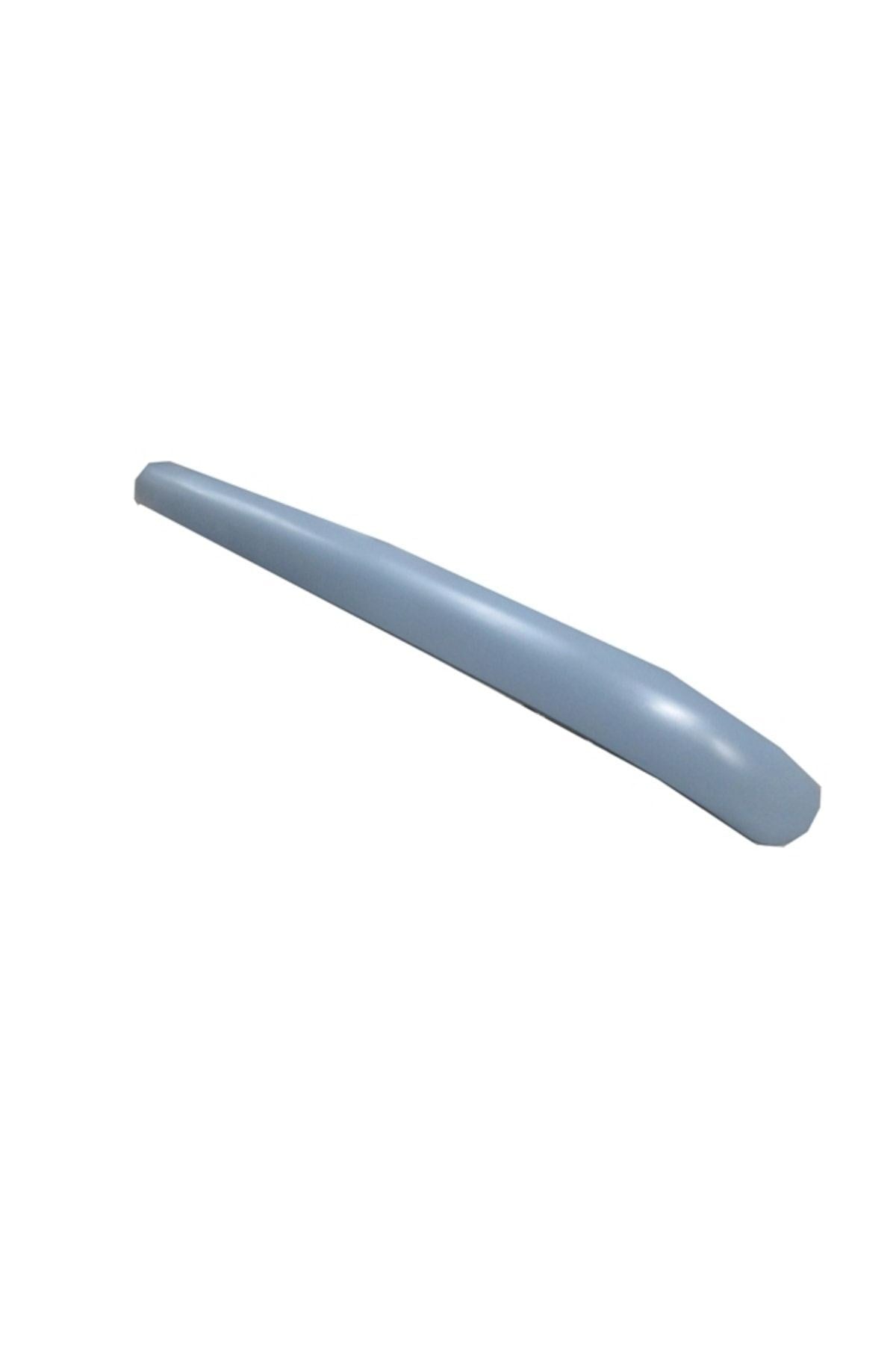 Cıtroen C3- 2003-2005 Arka Tampon Bandı Gri Oem No: 7452v5