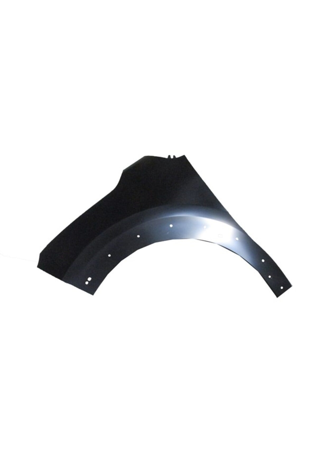 Citroen C3- 21/24; Ön Çamurluk Sol (Dodik Delikli) (Simyi) 9812869080