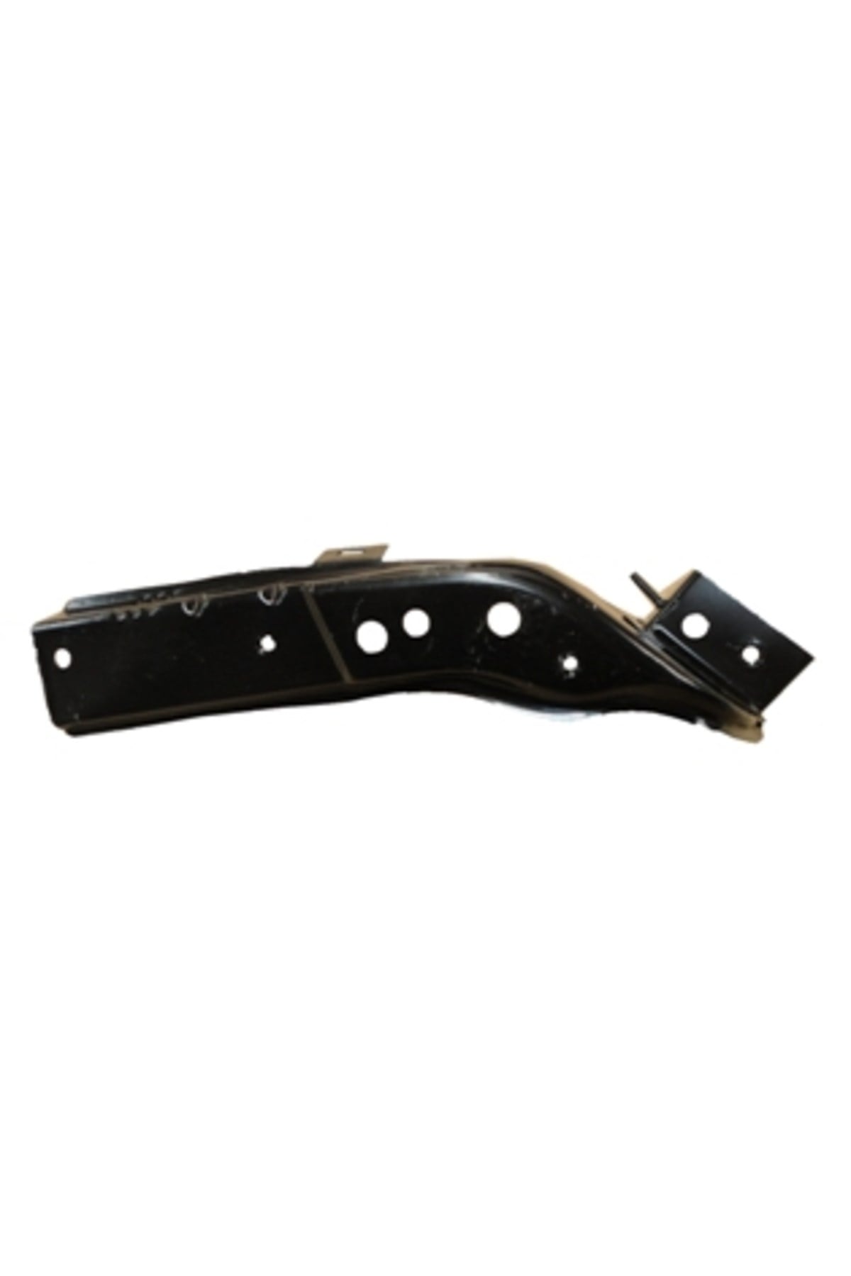 Citroen C3 Ön Panel Yan Parça Üst Sol Tyg 2003–2005