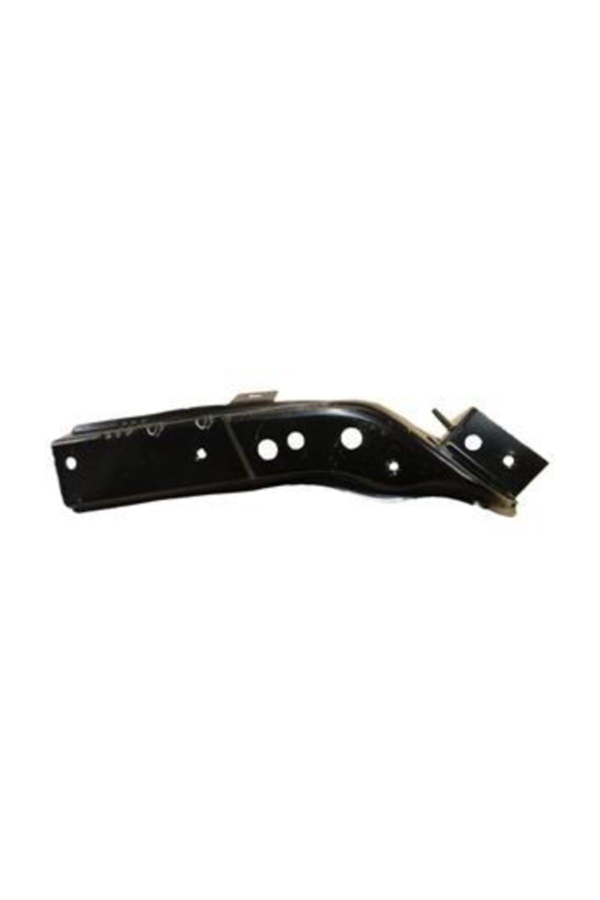 Cıtroen C3 Ön Panel Yan Parça Üst Sol Oem 7212lp Serisi 2003 2005