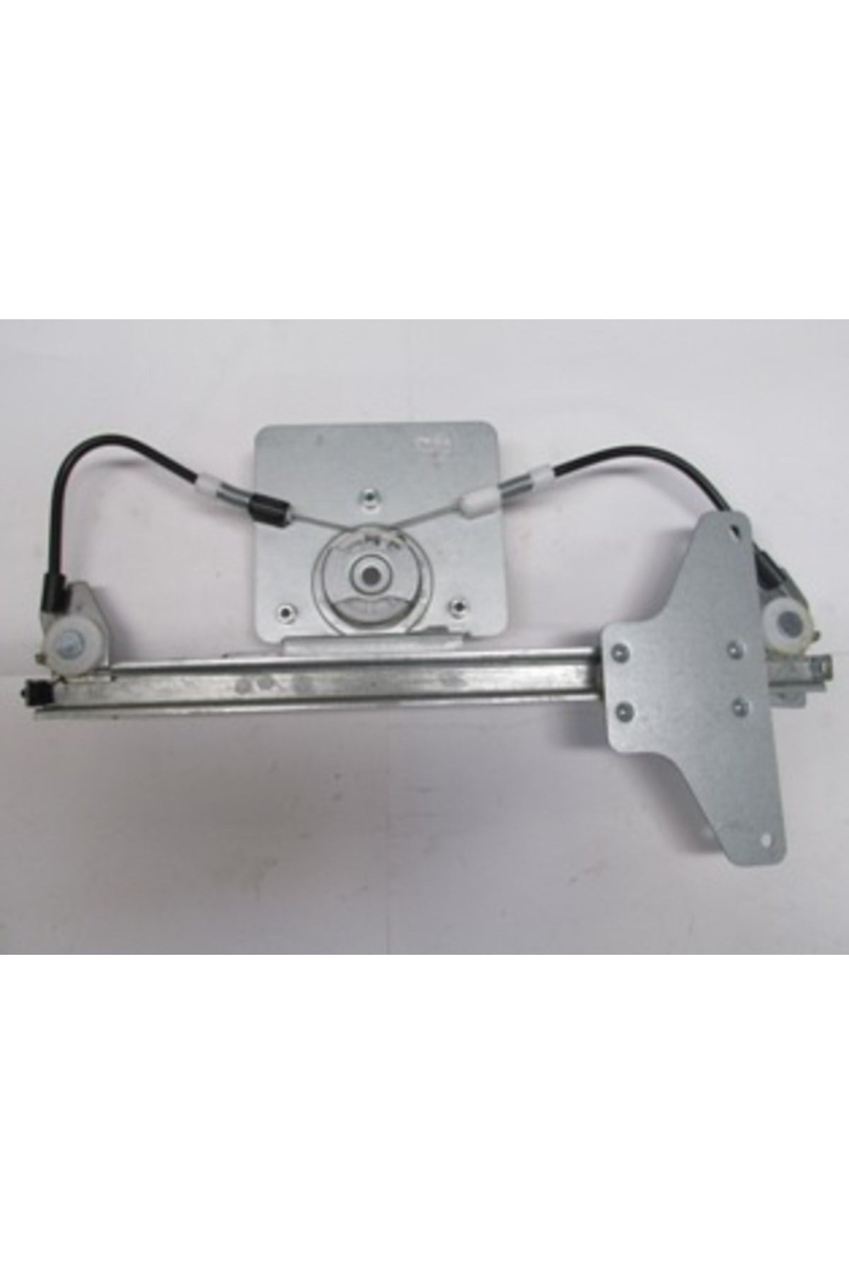 Cıtroen C4- 04/11; Arka Cam Krikosu Sol Elektrikli/motorsuz 5kapı Uyumlu