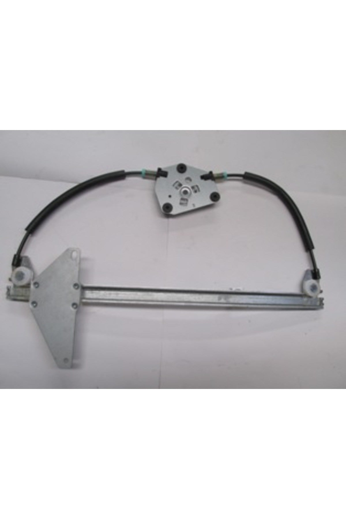 Citroen C4 04/11 Ön Cam Krikosu Sol Elektrikli/motorsuz (5kapı) (Tw)