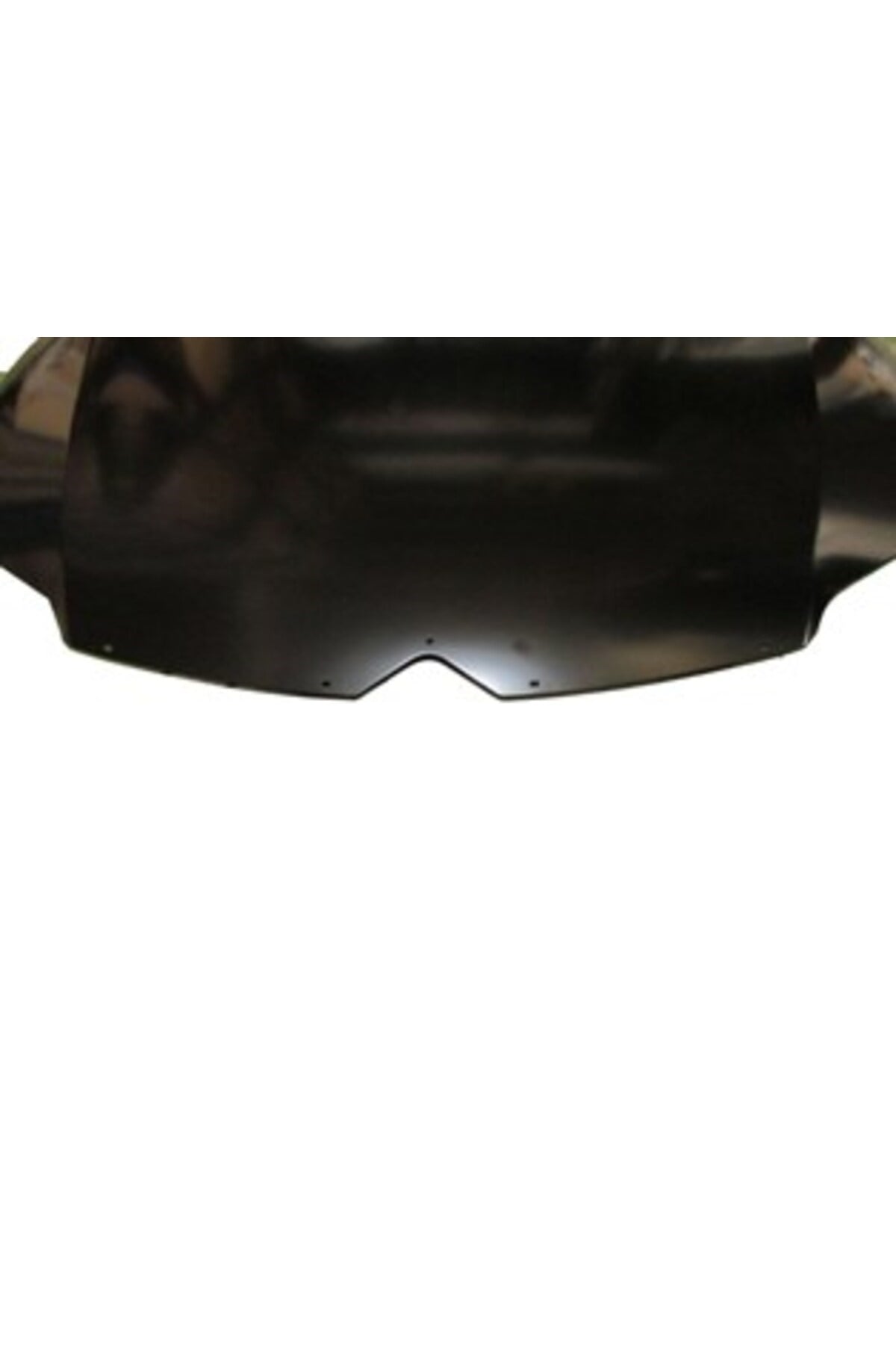 Cıtroen C4- 09/11; Motor Kaputu (ÇELİK) (SİYAH) (İCESİZ) (TW) 7901.q6