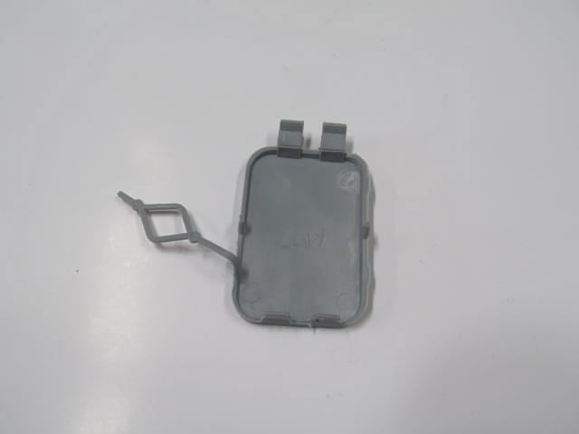 Citroen C4 11/17 Ön Tampon Çeki Demir Kapağı