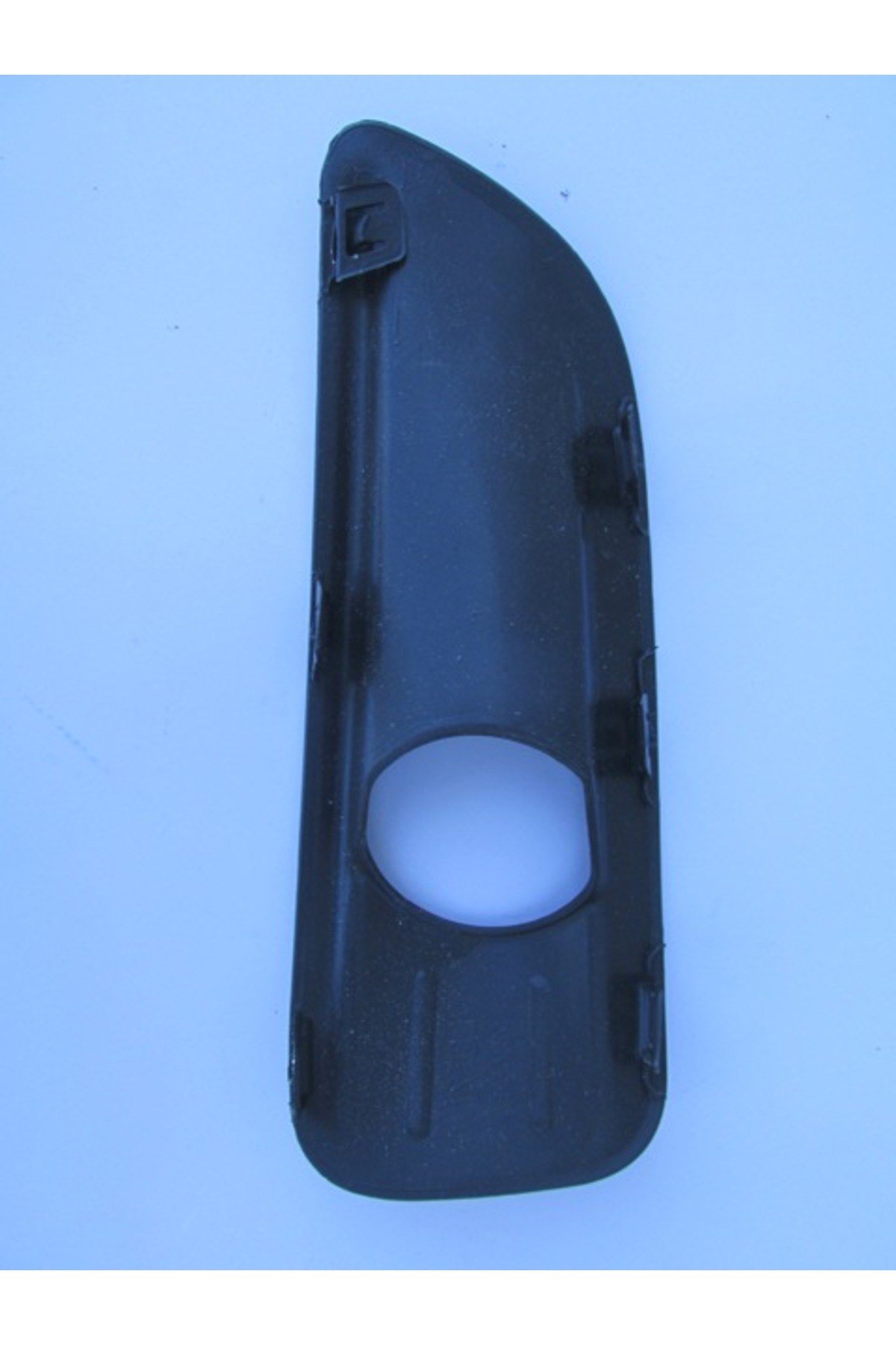 Citroen C4- 11/17; Sis Lamba Kapağı Sağ Sis Delikli 7453.65