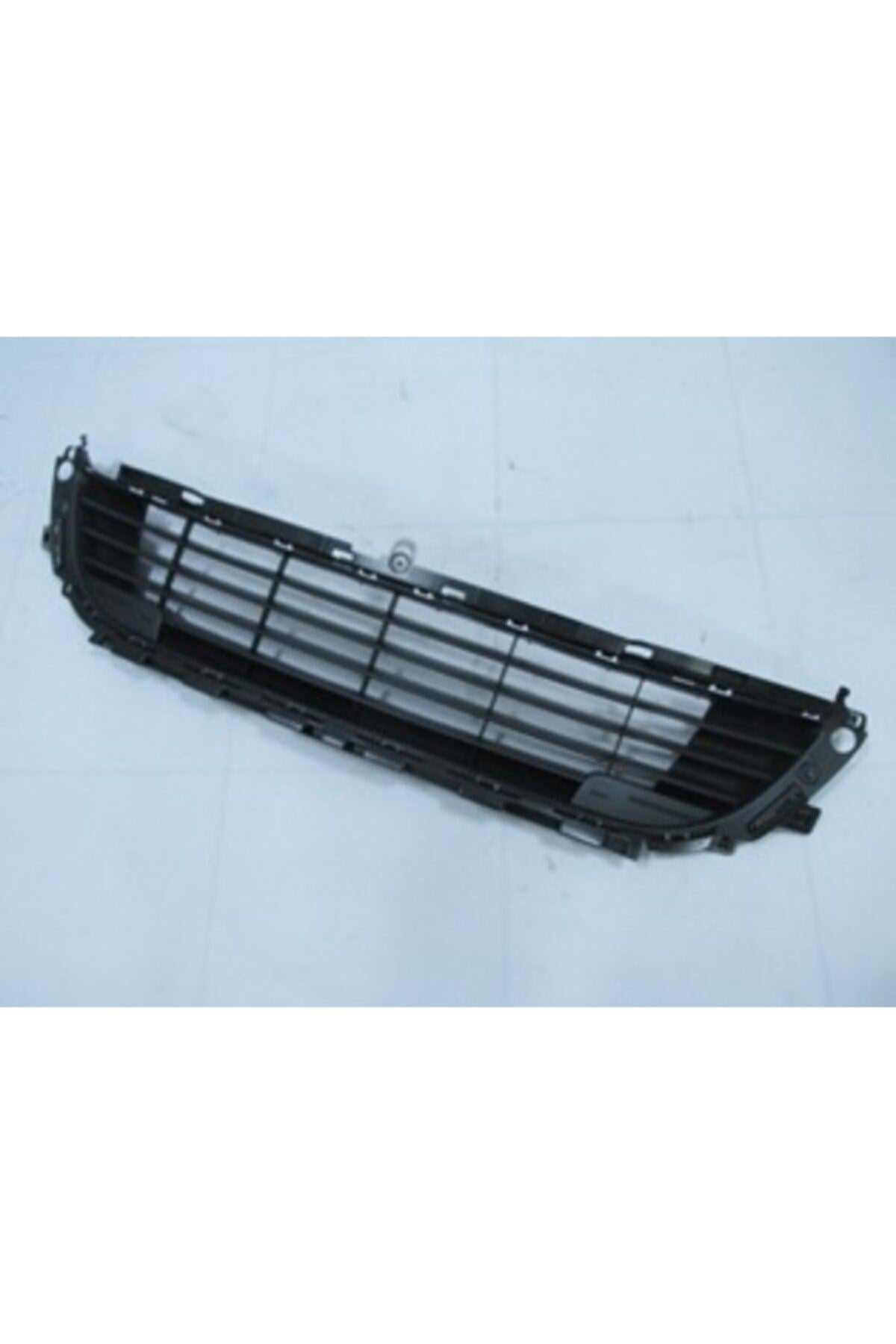 Cıtroen C4- 2011-2017 Ön Tampon Panjuru Tüv Oem No: 7422r5