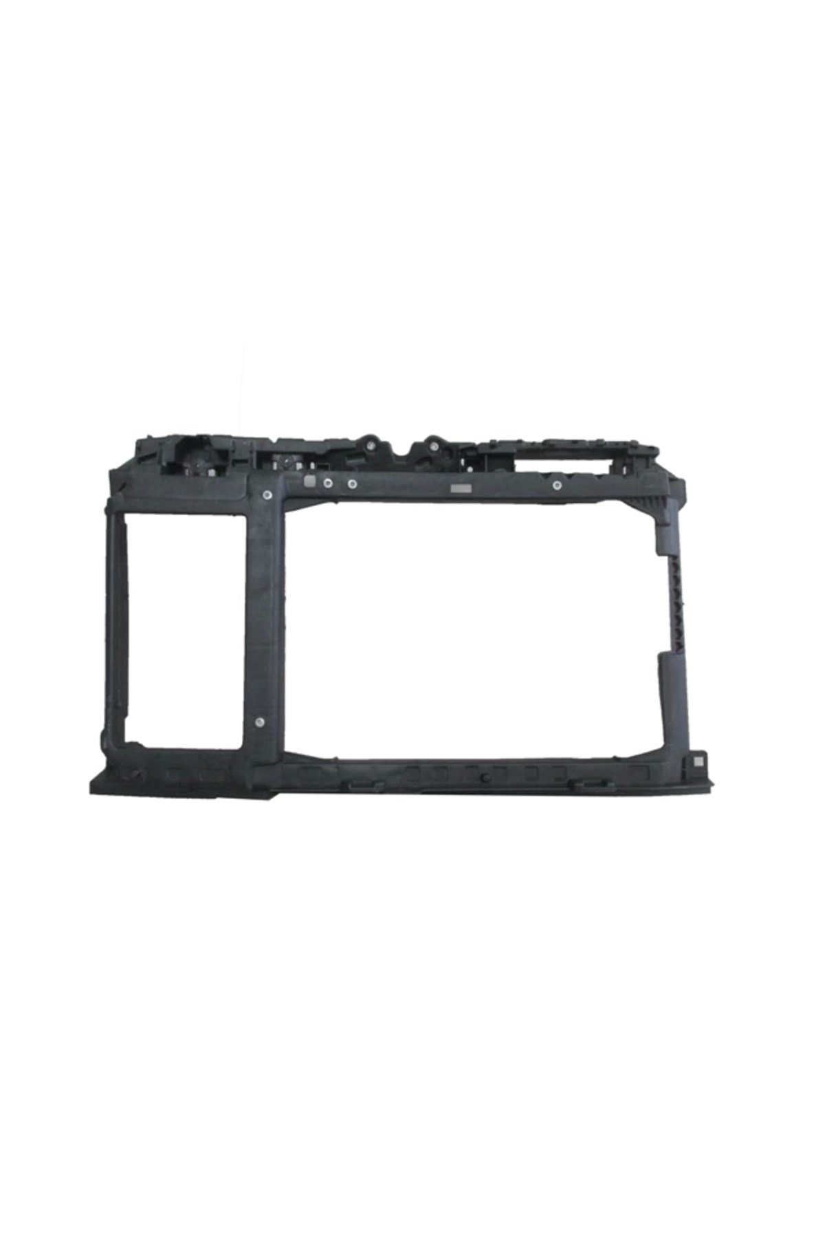 Citroen C4 2021-2024 Ön Panel Plastik 1,2 Benzinli (Oem No:9823718480)