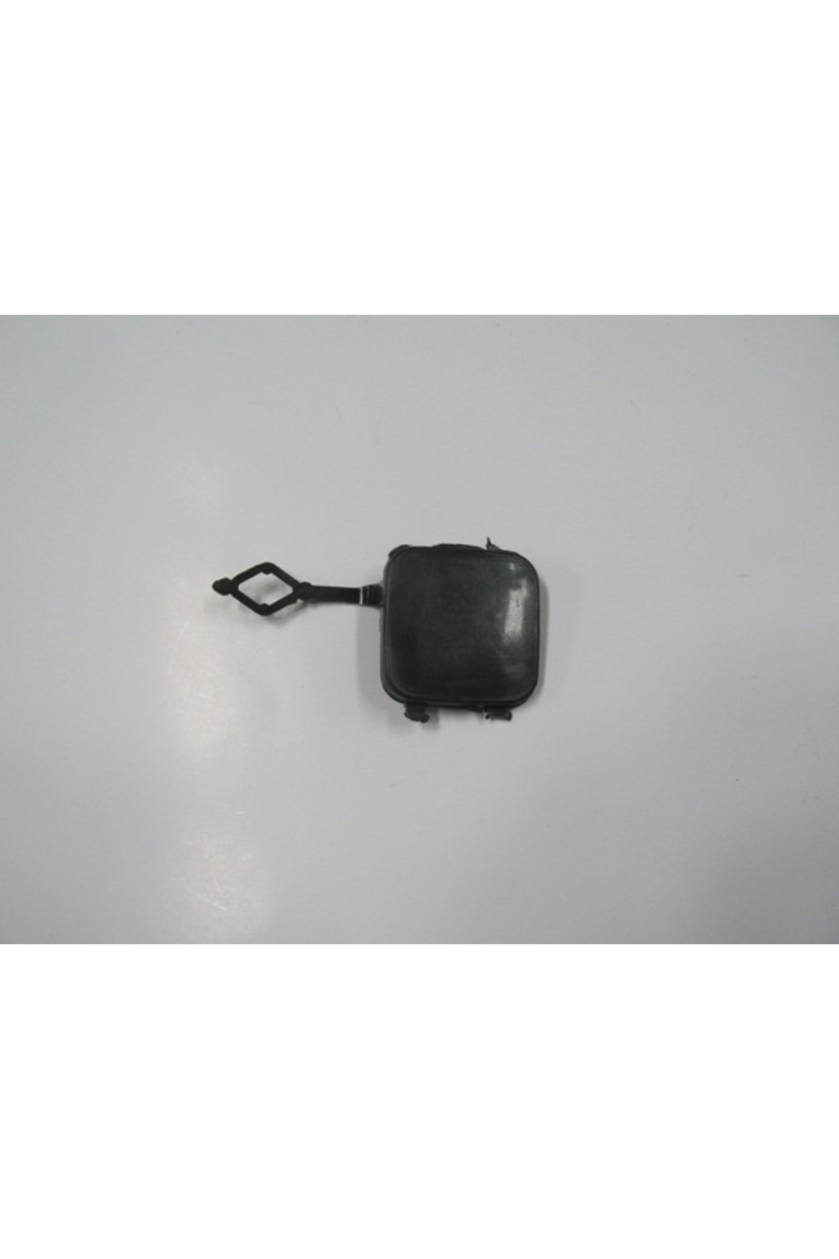 Citroen C4 Arka Tampon Çeki Demir Kapaği Oem No 7422 S4 11-17