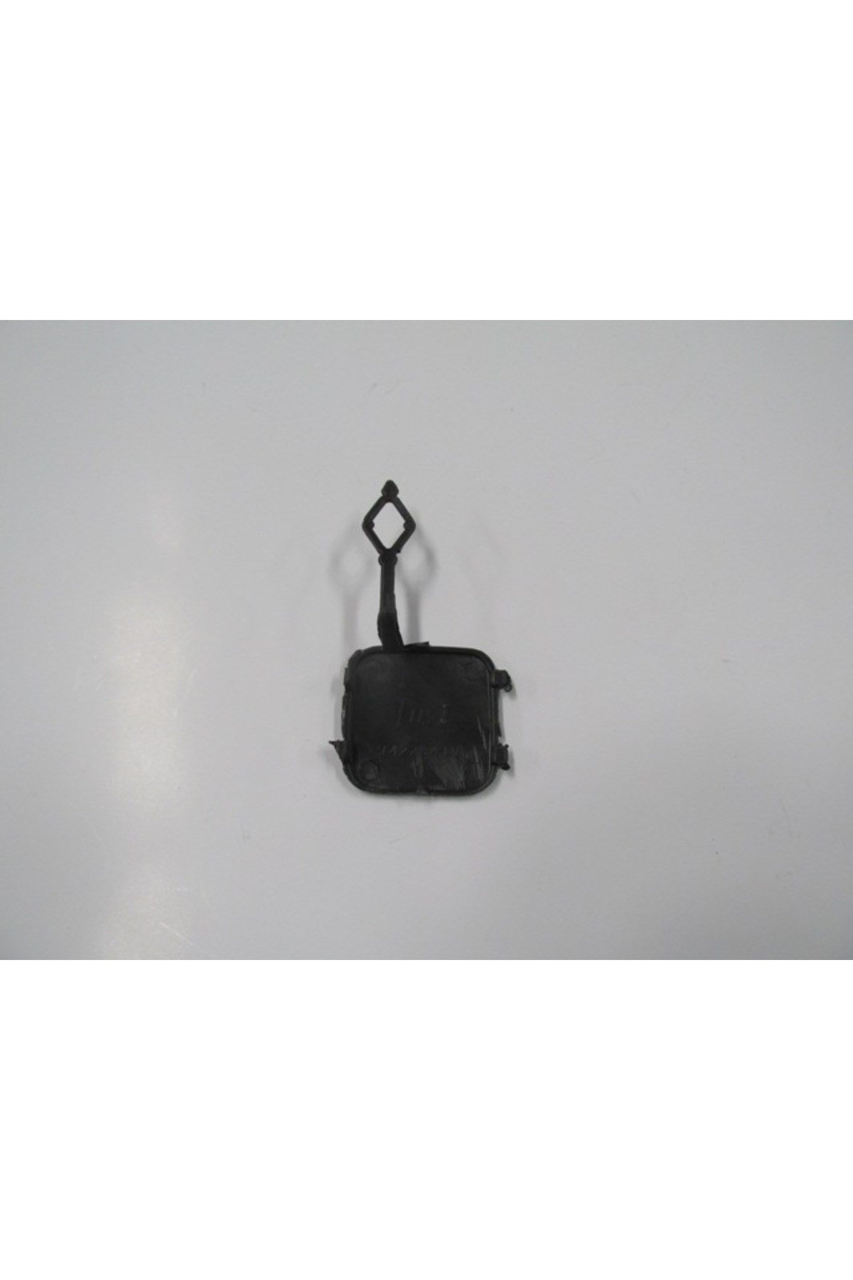 Citroen C4 Arka Tampon Çeki Demir Kapaği Oem No 7422 S4 11-17