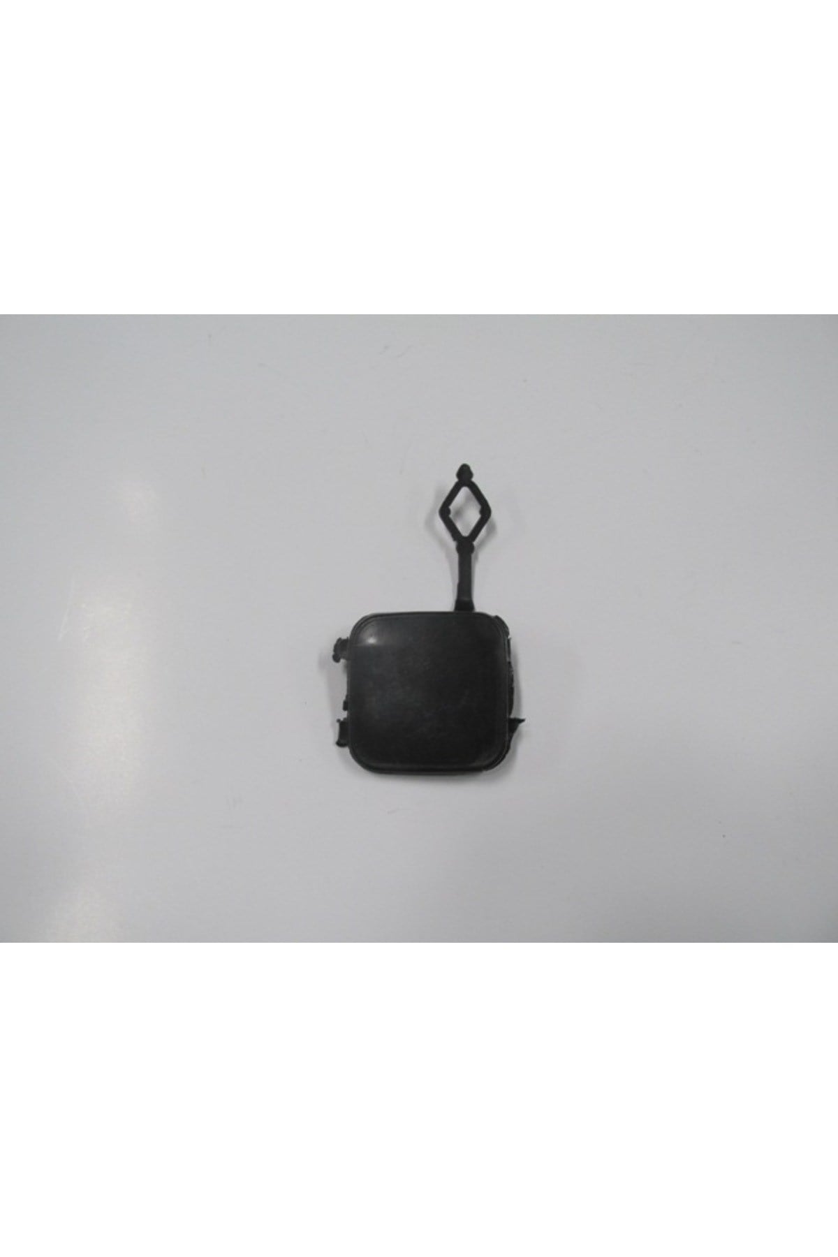 Citroen C4 Arka Tampon Çeki Demir Kapaği Oem No 7422 S4 11-17
