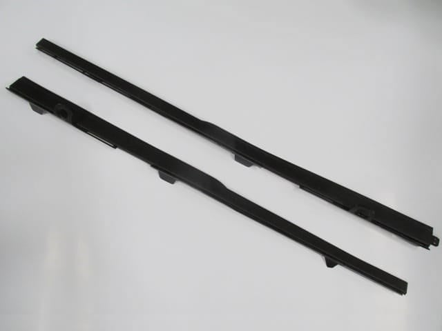 Citroen C4 Cactus 14/17 Karlık (Ön Tampon Altı) Sağ/sol (2 Parça)