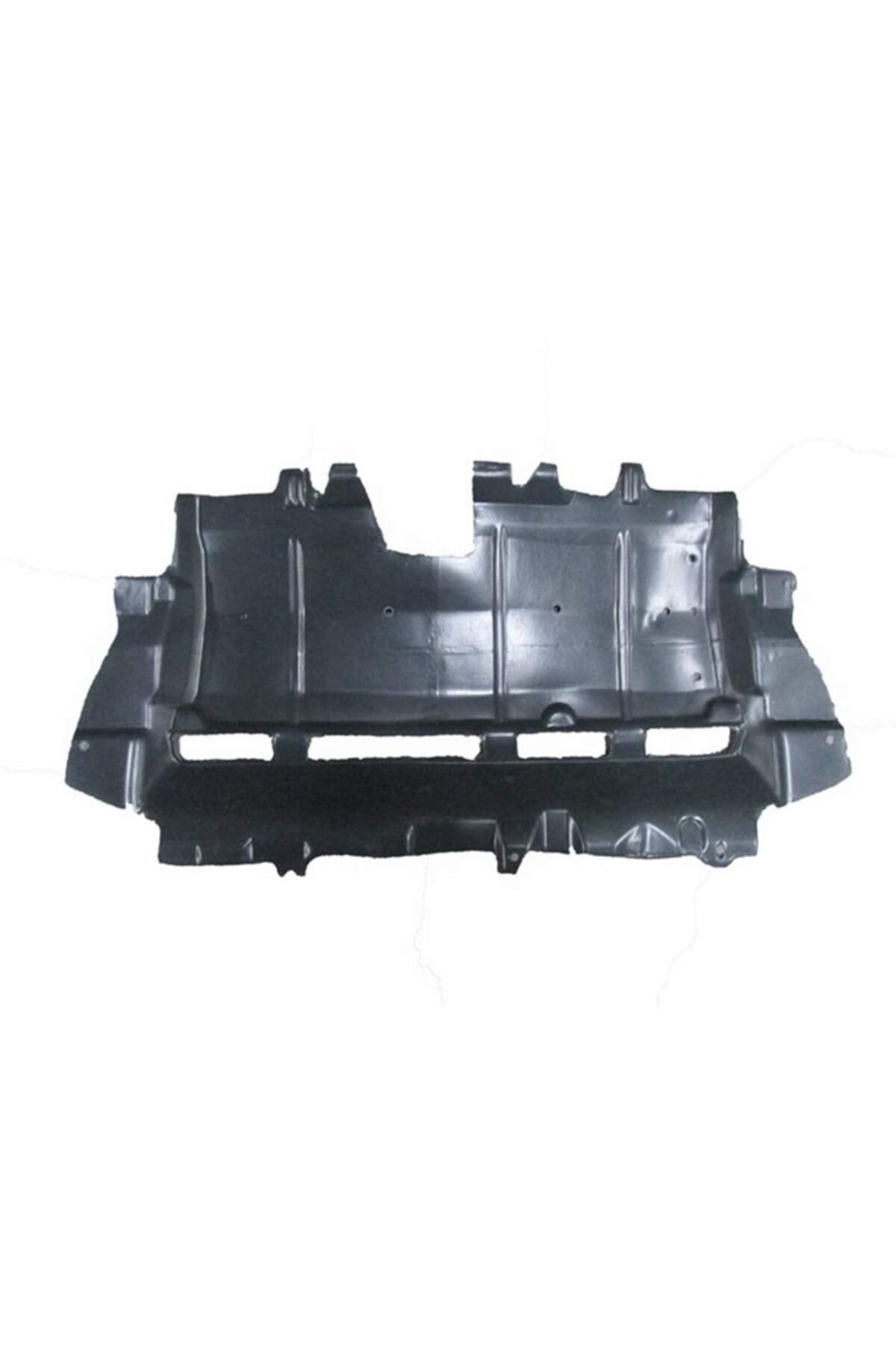 Cıtroen C4 Cactus- 14/17 Karter Muhafaza Plastiği Orta 9676824680