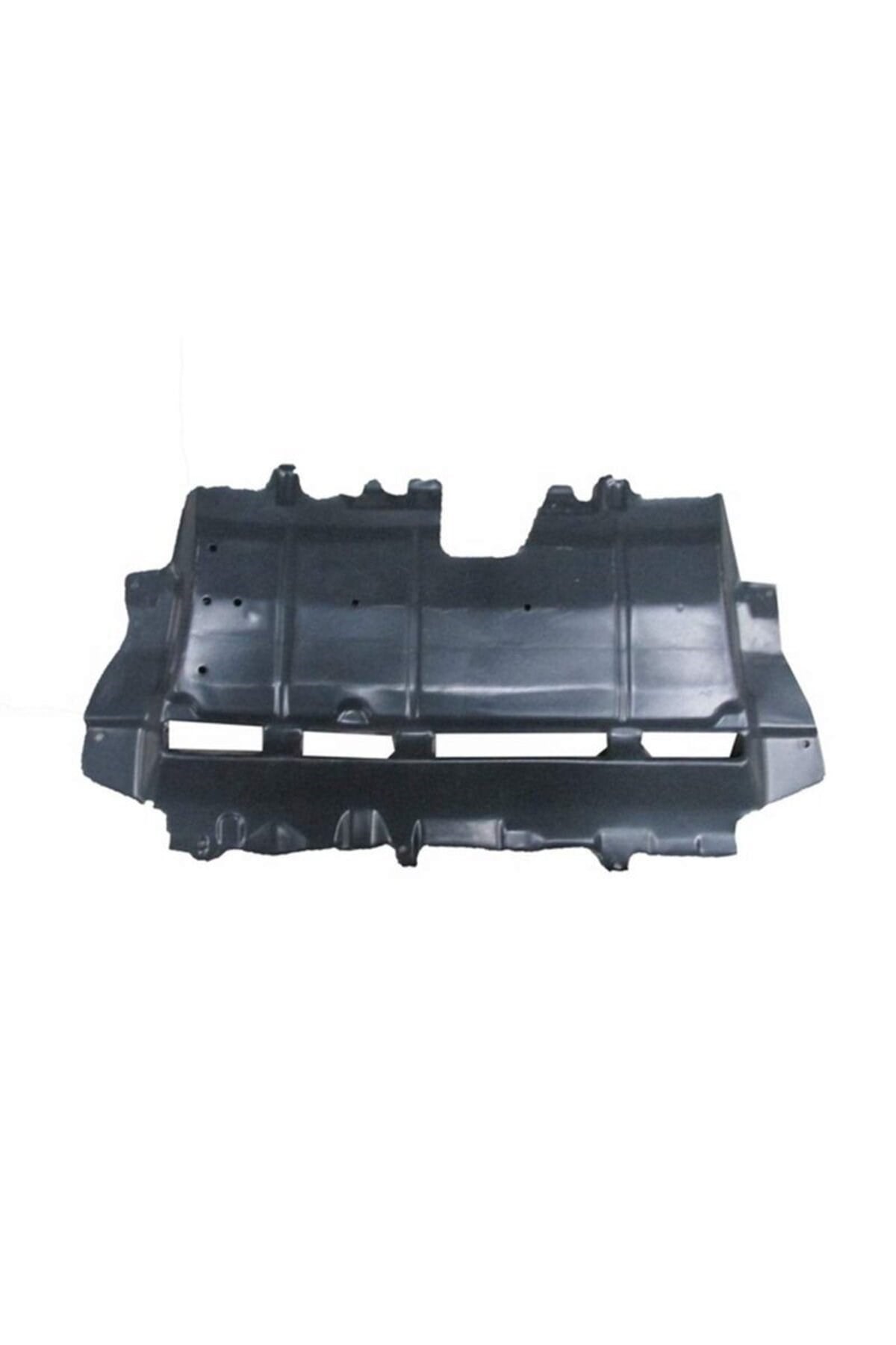 Cıtroen C4 Cactus- 14/17 Karter Muhafaza Plastiği Orta 9676824680