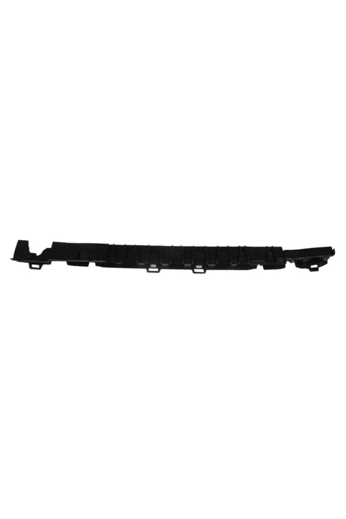 Citroen C4 Cactus- 14/17; Ön Tampon Şok Emici (Darbe Emici) 9801689180
