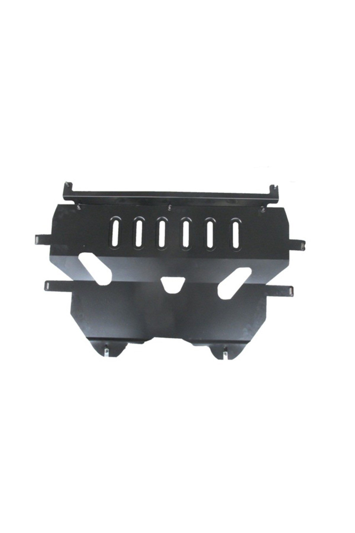 Citroen C4 Grand Picasso 7 Kişilikkarter Muhafaza Saci Metal Serisi 07 12