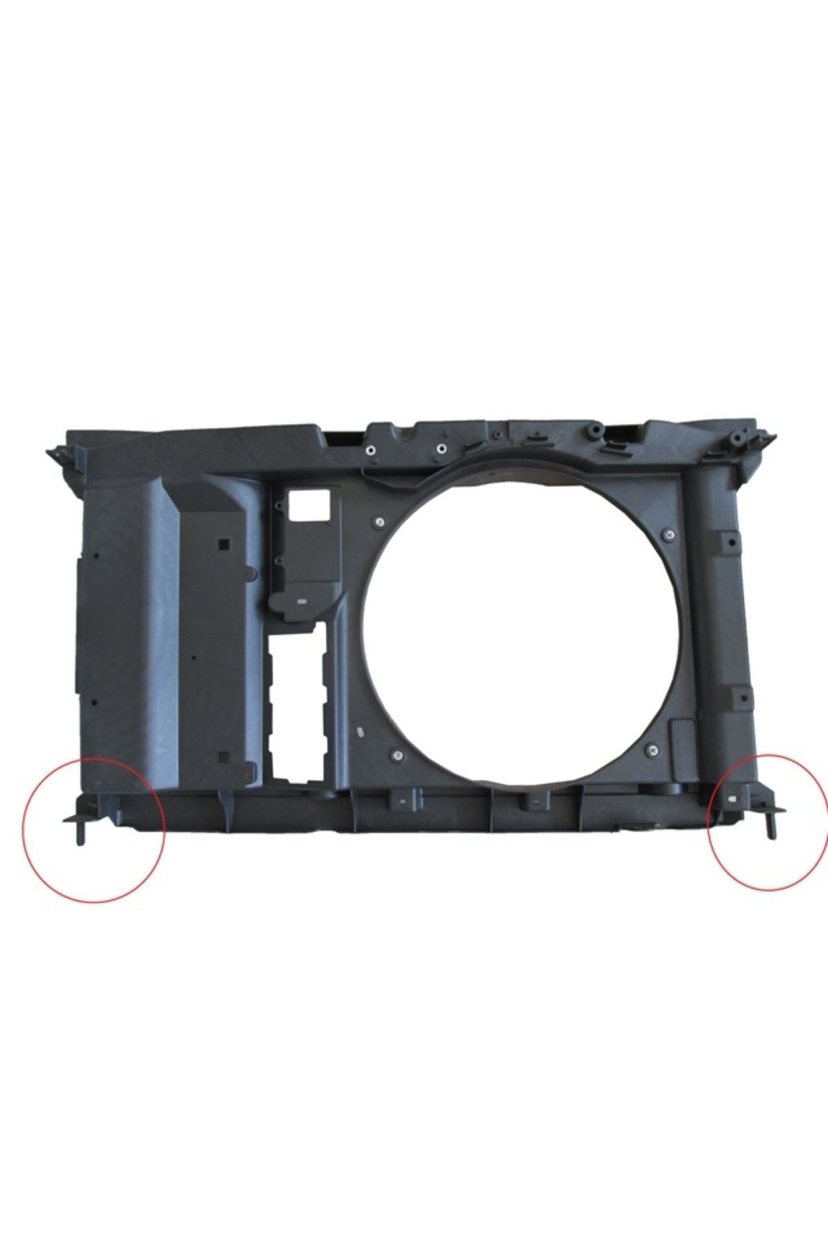 Cıtroen C4 Ön Panel Komple Plastik 1 4 1 6Cc 3 Kapı 5 Kapı 7104V6 Dizel Tyg Serisi 04 11