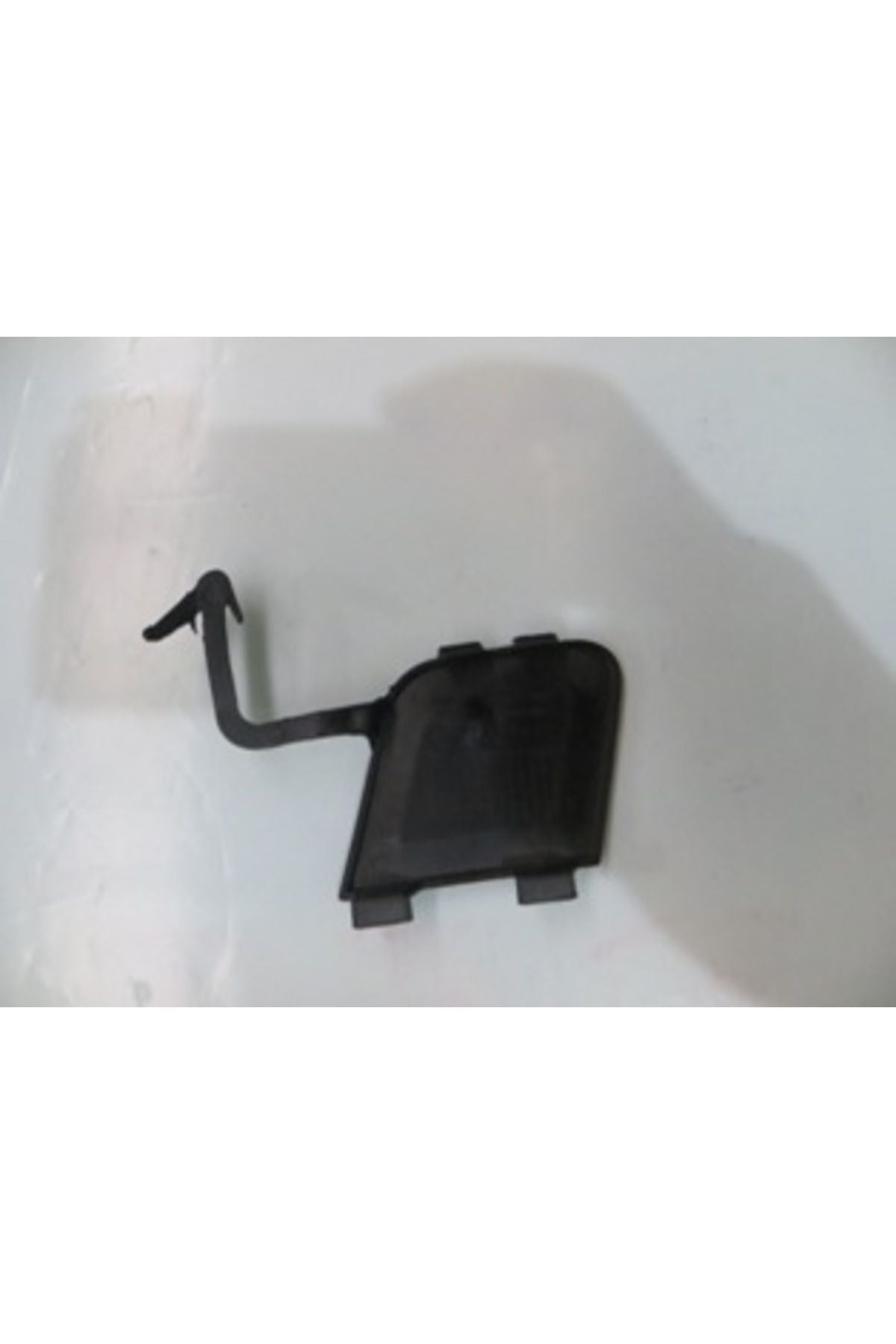 Cıtroen C4 Ön Tampon Çeki Demiri Kapağı Bfn Oem Jr Serisi 7414 Tst6838 2004 2009
