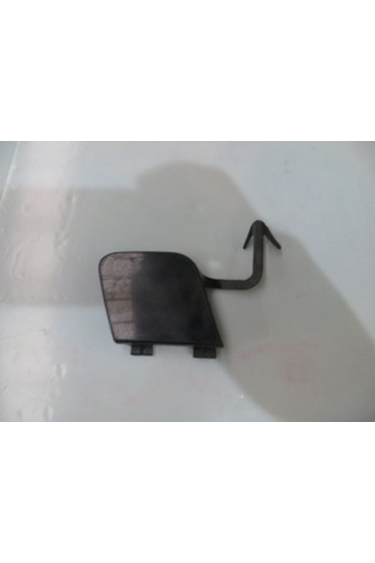 Cıtroen C4 Ön Tampon Çeki Demiri Kapağı Bfn Oem Jr Serisi 7414 Tst6838 2004 2009