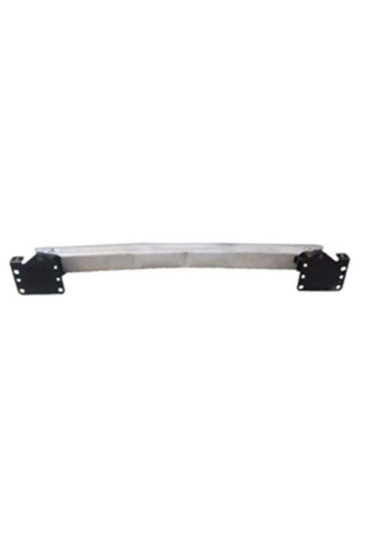 Citroen C4 Ön Tampon Demiri Alüminyum 11 17 Oem9672762080