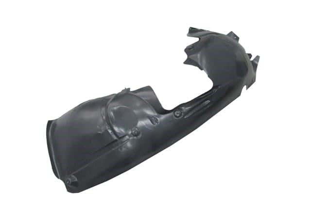 Citroen C4 Picasso 07/12 Ön Çamurluk Davlumbazı Sağ