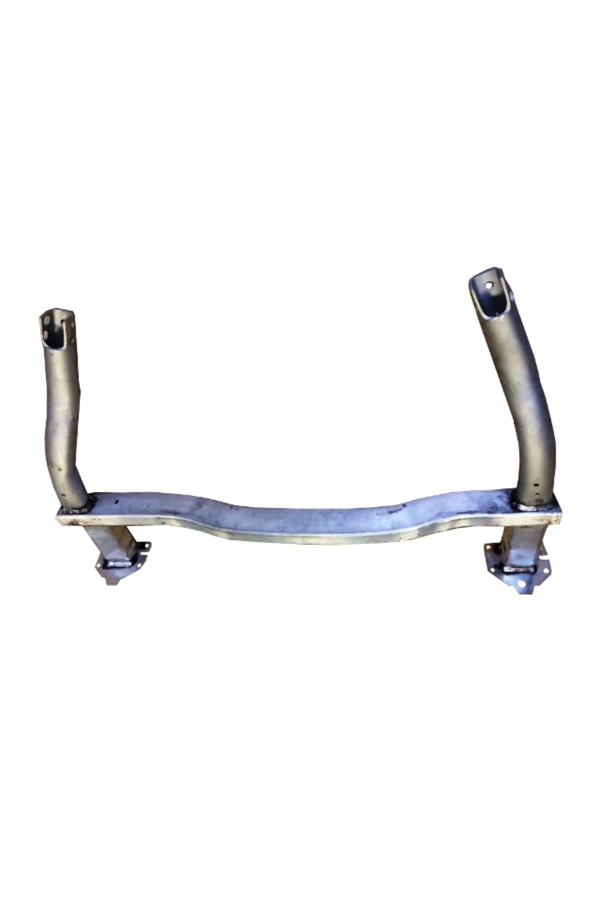 Citroen C5- 08/15; Motor Beşiği Traversi (Beşik Kolu) 3502JA