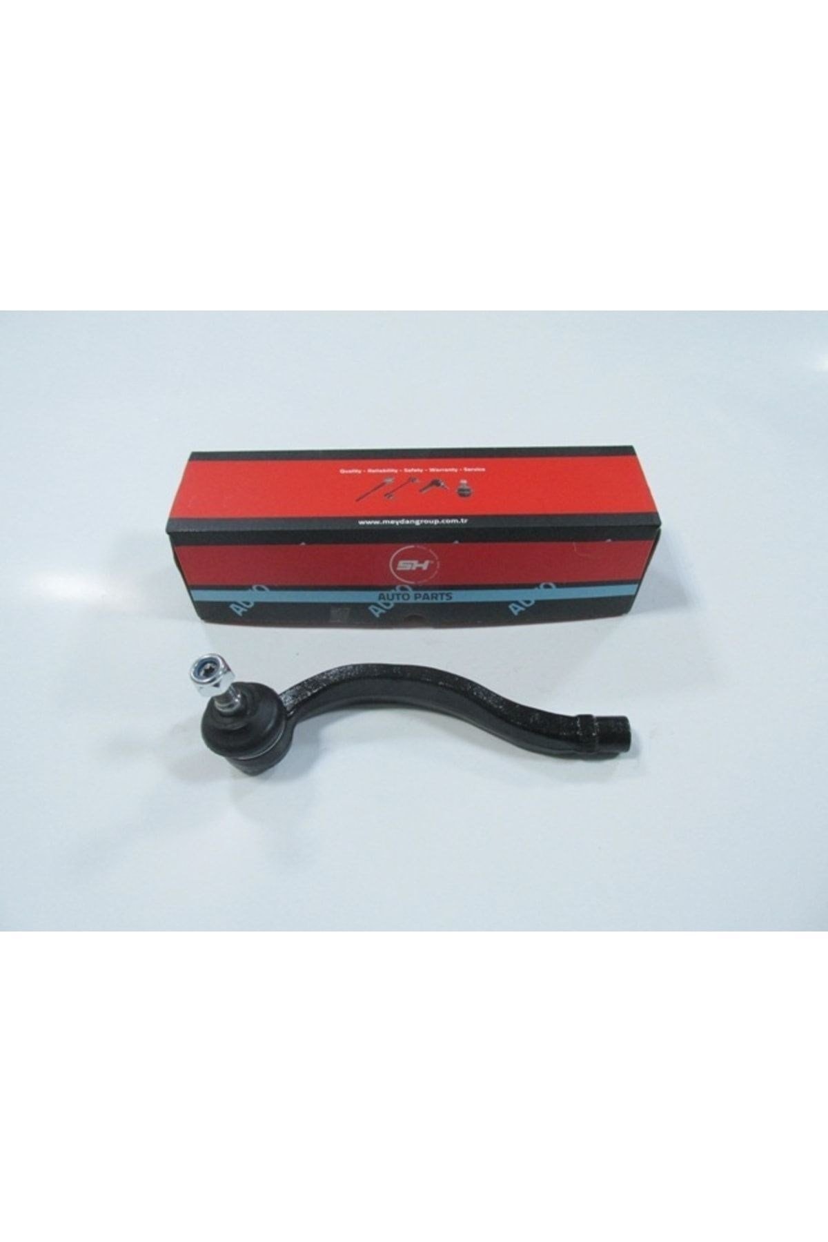 Cıtroen C5 08/15 Rot Başı Sağ