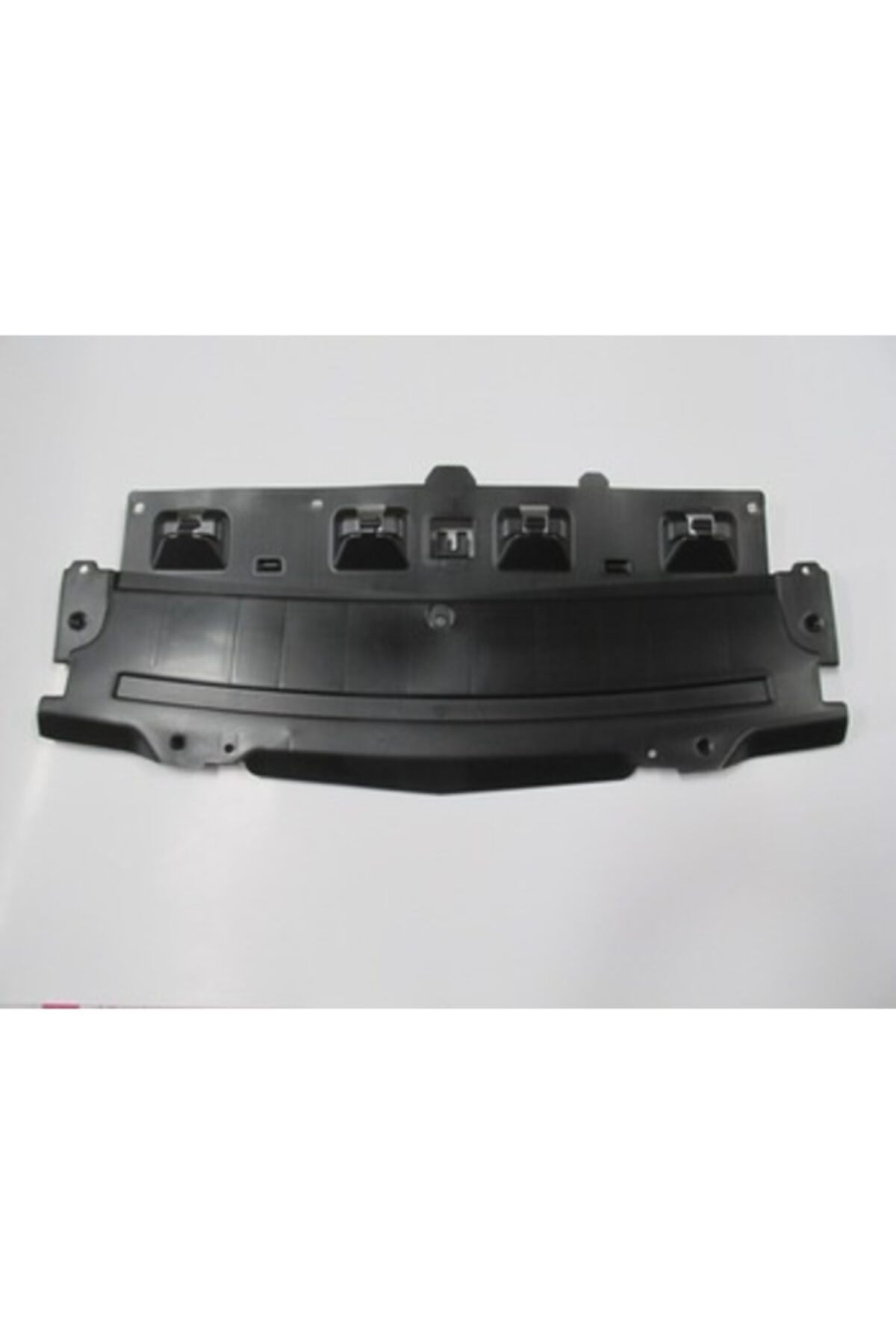 Citroen C5 Karlık Ön Tampon Altı Panel Alt Parça 05 08