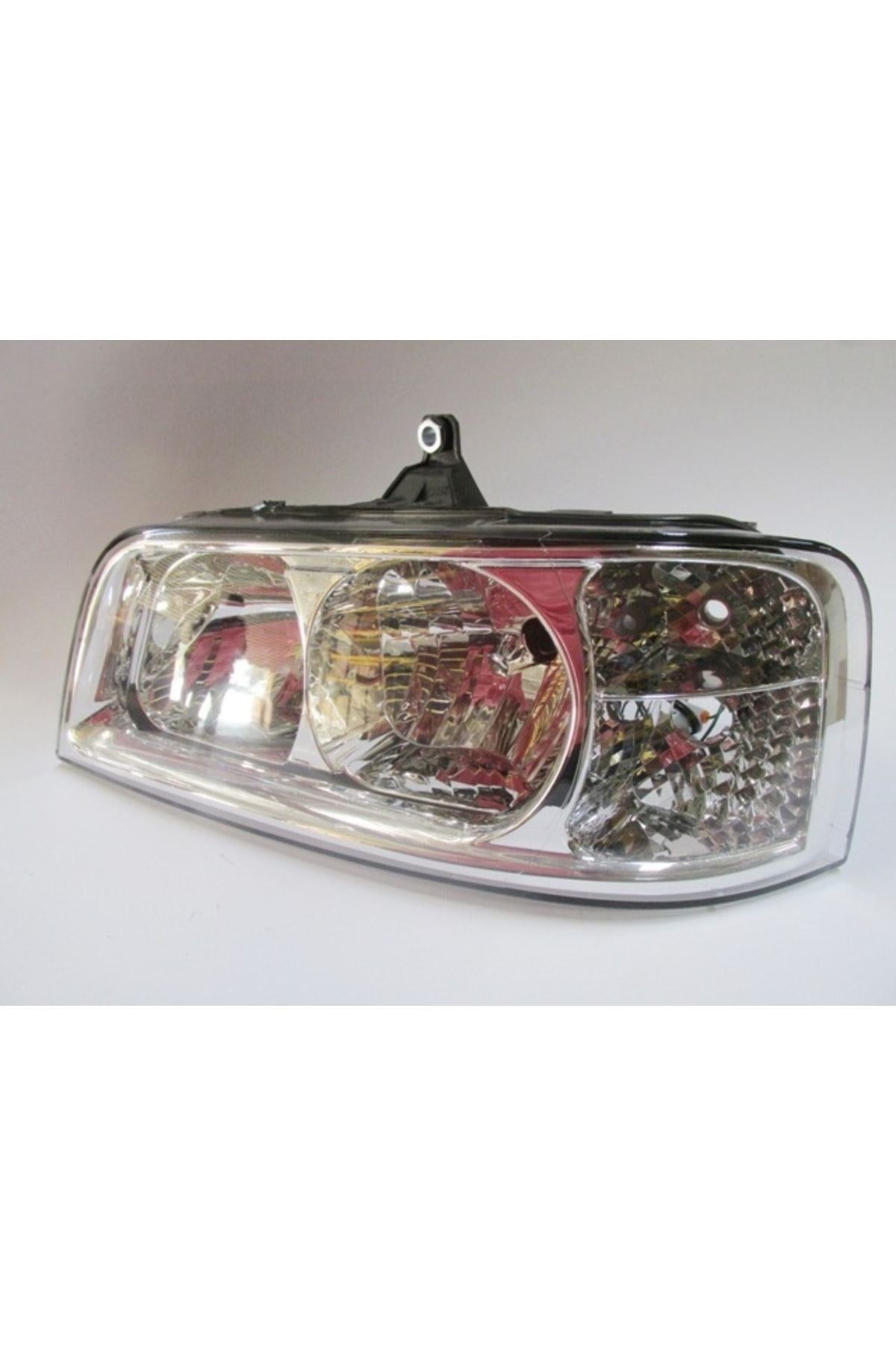 Cıtroen Jumper- 02-07 Far Lambası Sol Elektrikli-motorsuz 8 Fişli (AYFAR) Oem No: 6208.e3 Uyumlu 166