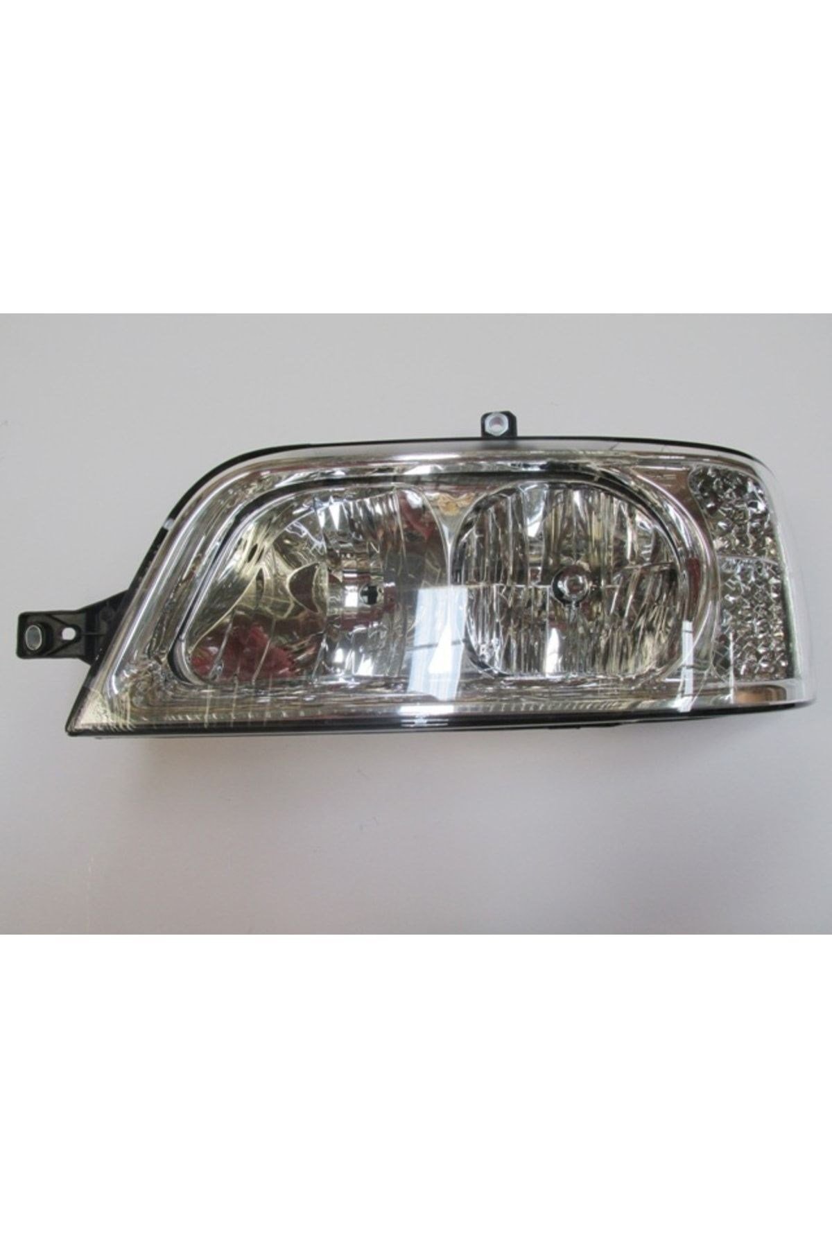 Cıtroen Jumper- 02-07 Far Lambası Sol Elektrikli-motorsuz 8 Fişli (AYFAR) Oem No: 6208.e3 Uyumlu 166