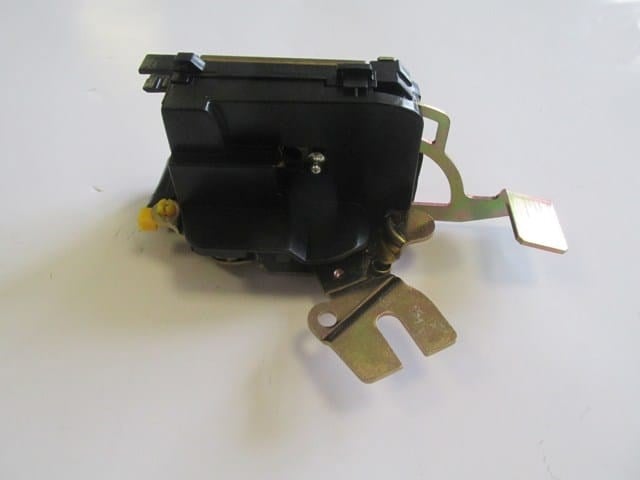Citroen Jumper 02/07 Bagaj Kilidi Orta
