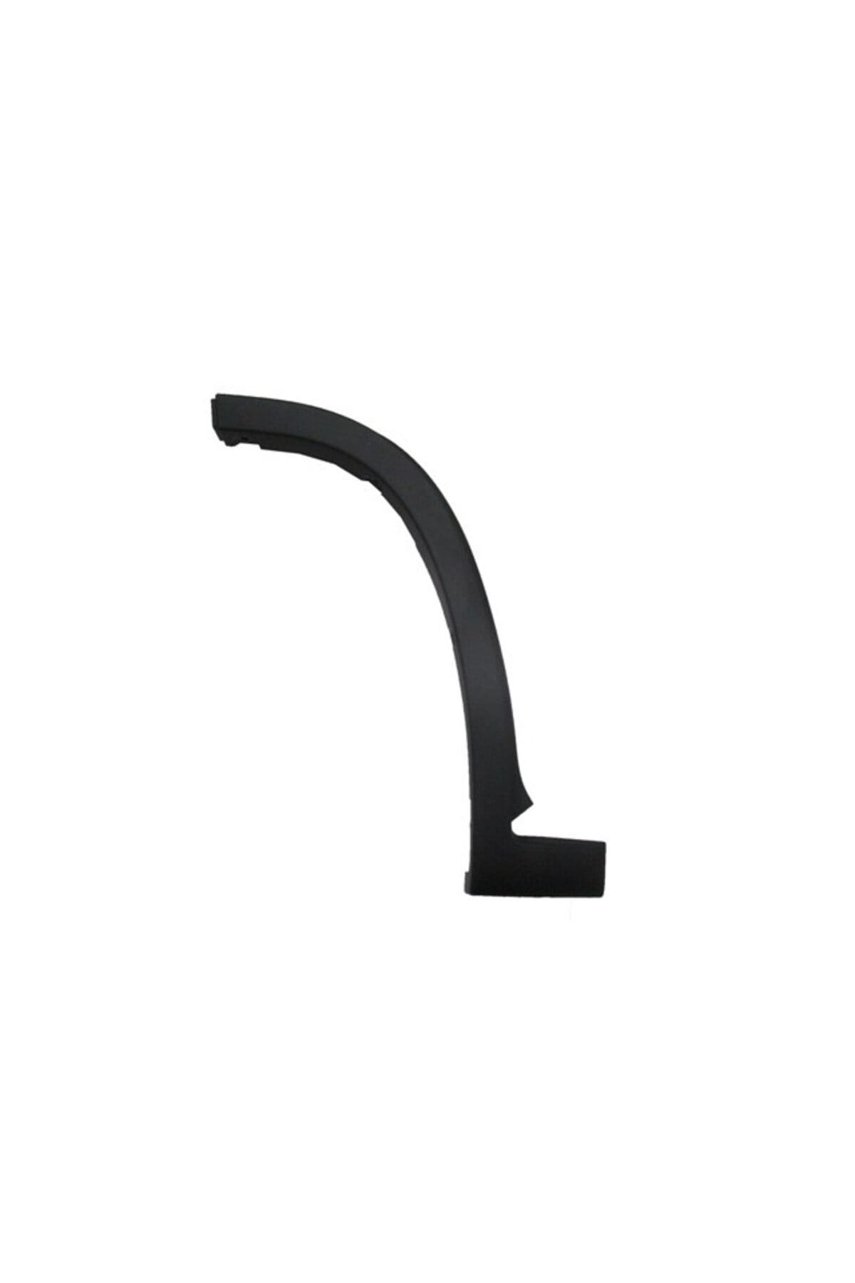 CITROEN JUMPER- 07-13 ÖN ÇAMURLUK ARKA PLASTİĞİ SOL OEM NO: 8545 HC UYUMLU 1667-2114A