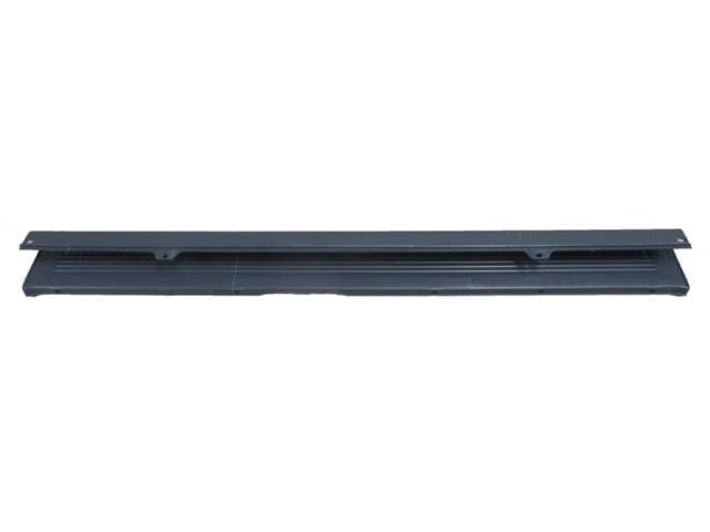 Citroen Jumper 07/13 Arka Tampon Orta