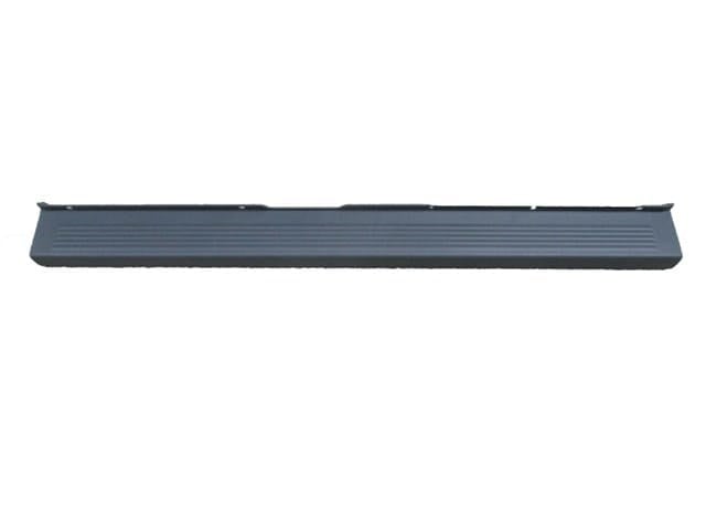 Citroen Jumper 07/13 Arka Tampon Orta