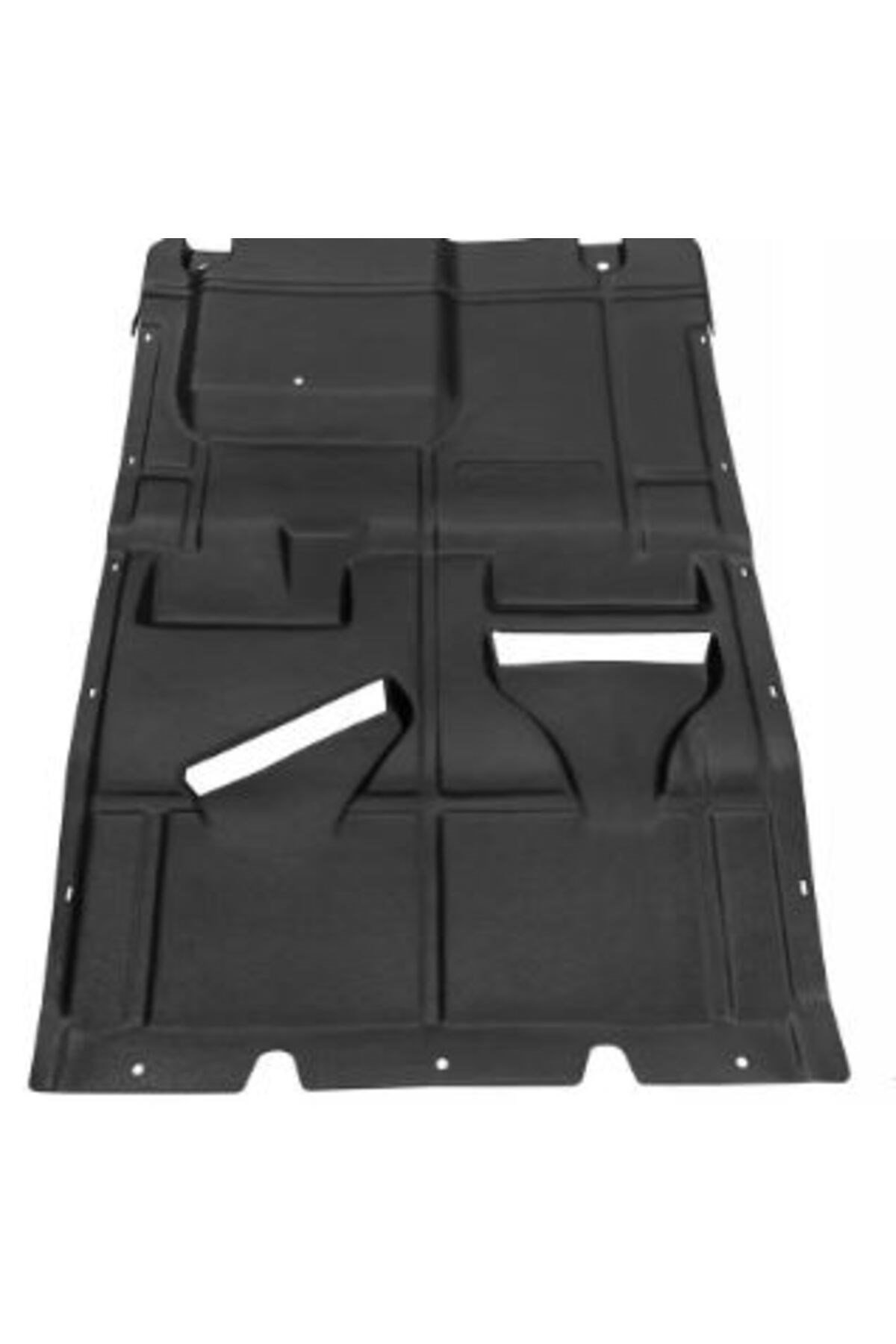 Cıtroen Jumper- 07/13; Karter Muhafaza Plastiği (Oem No: 1341340080) Tst7116