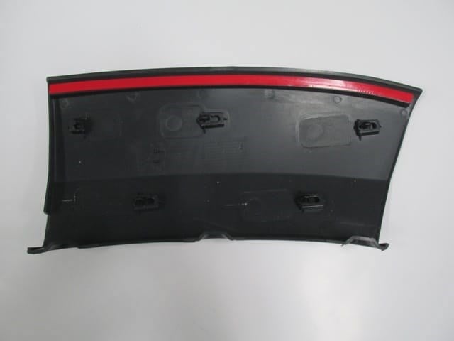 Citroen Jumper 07/13 Ön Çamurluk Bandı Sol