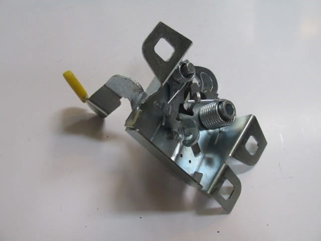 Citroen Jumper 14/24 Kaput Kilidi