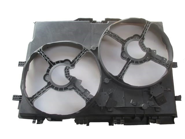 Citroen Jumper 14/24 Ön Panel Komple Plastik