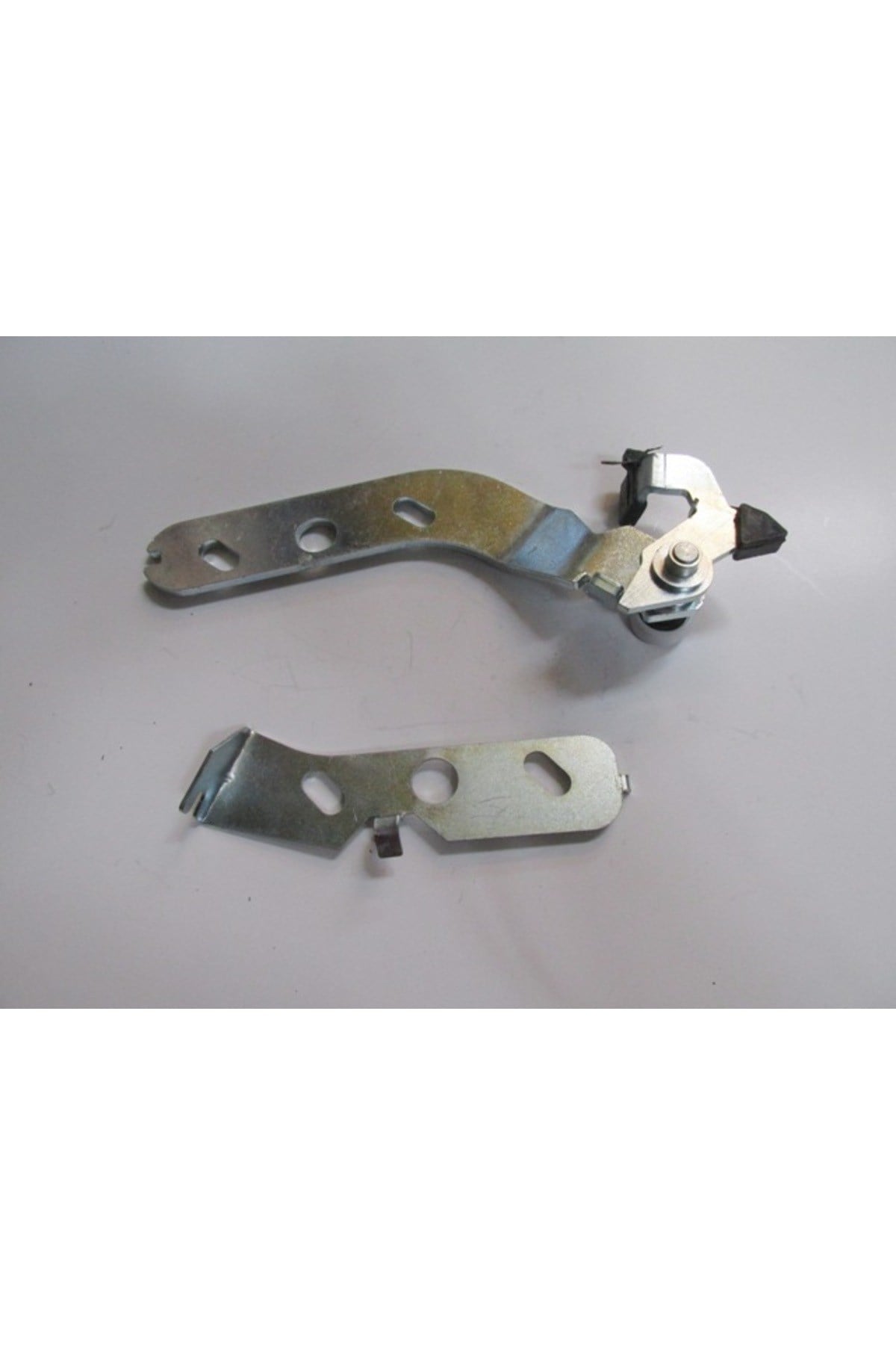 Citroen Jumper- 14/24; Sürgülü Kapı Alt Ray Bağlantısı Sağ 1376702080