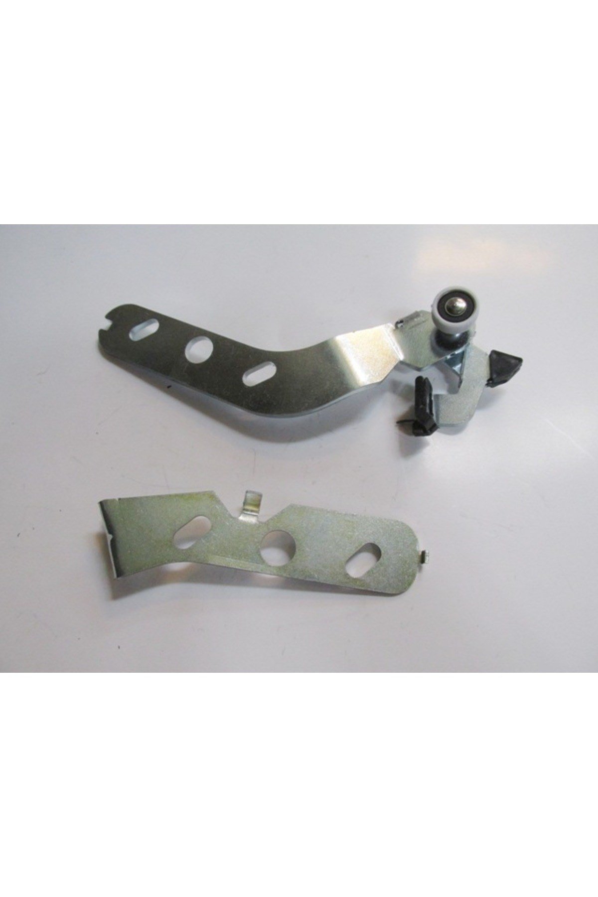 Citroen Jumper- 14/24; Sürgülü Kapı Alt Ray Bağlantısı Sağ 1376702080
