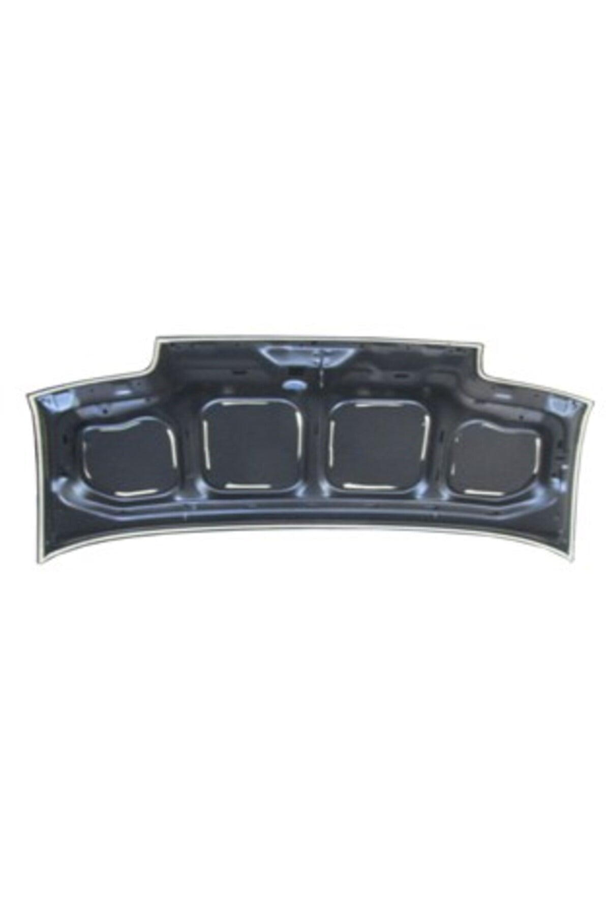 Citroen Jumper- 98/01; Motor Kaputu (İçeli/Çekomastikli) (Eagle Body) 1300732080