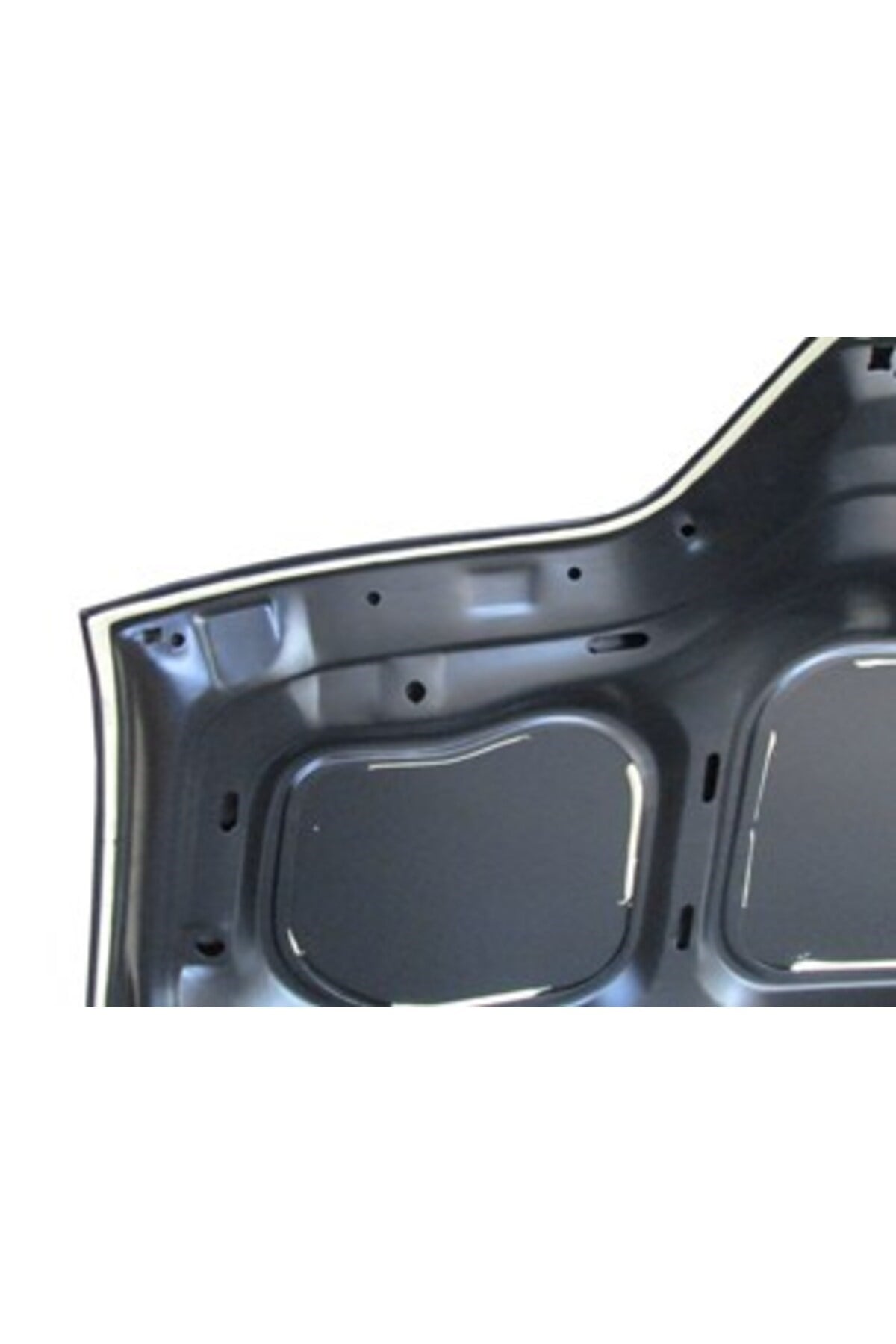 Citroen Jumper- 98/01; Motor Kaputu (İçeli/Çekomastikli) (Eagle Body) 1300732080
