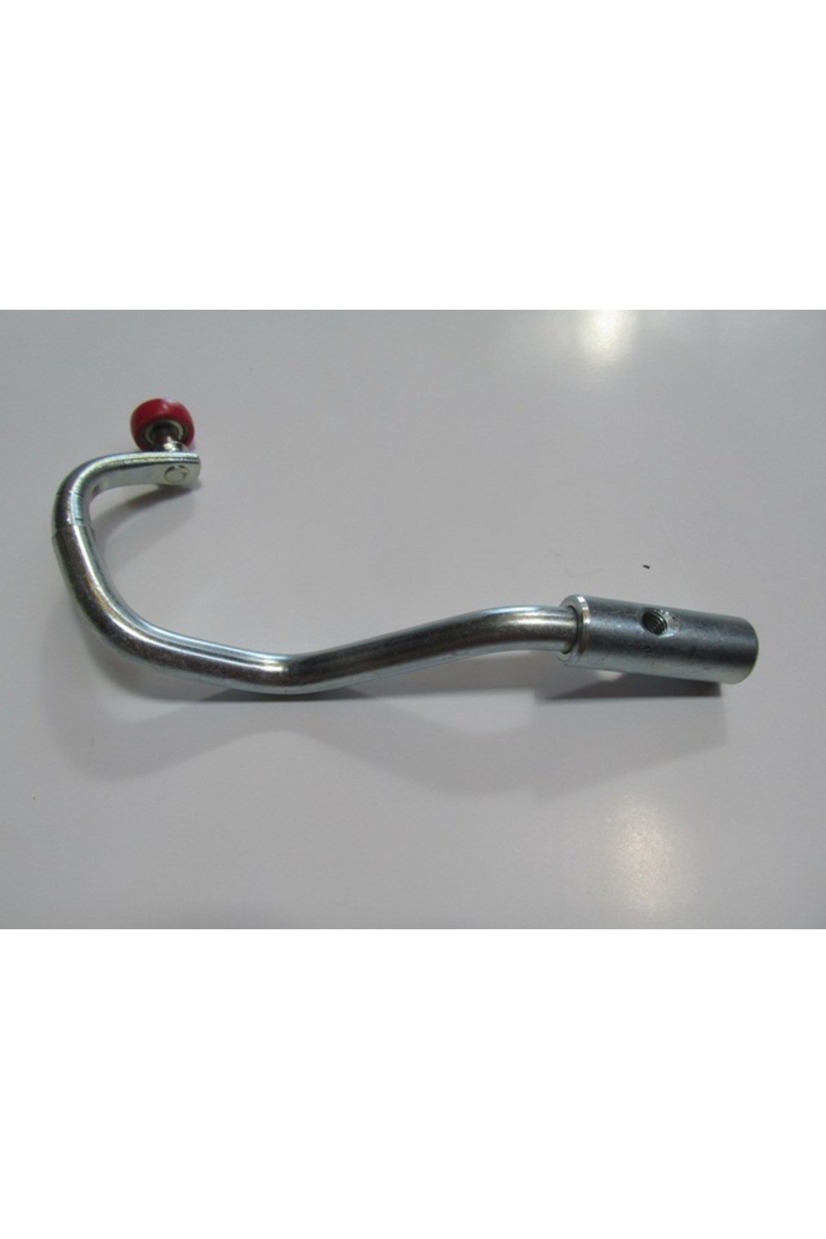Citroen Jumper- 98/01; Sürgülü Kapı Kilit Üst Bağlantısı Sağ 1336735080